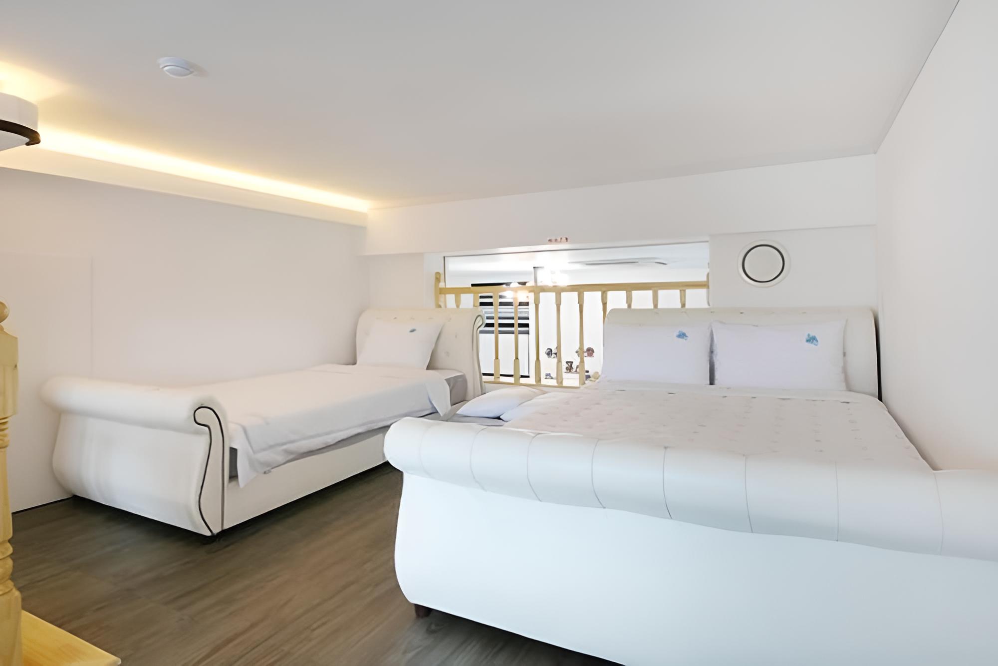 Gangneung Four View Pension