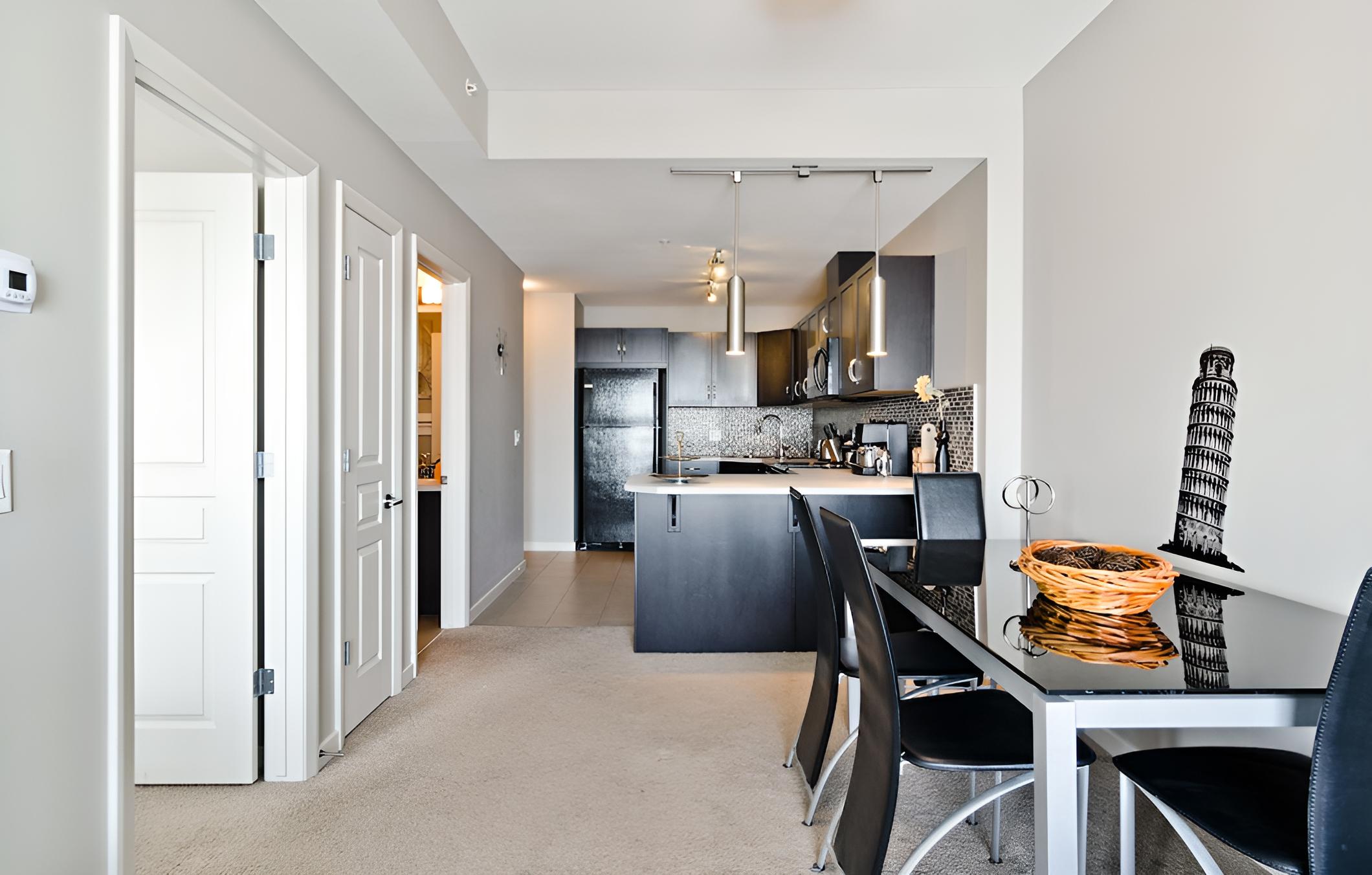 Suite Digs Alura