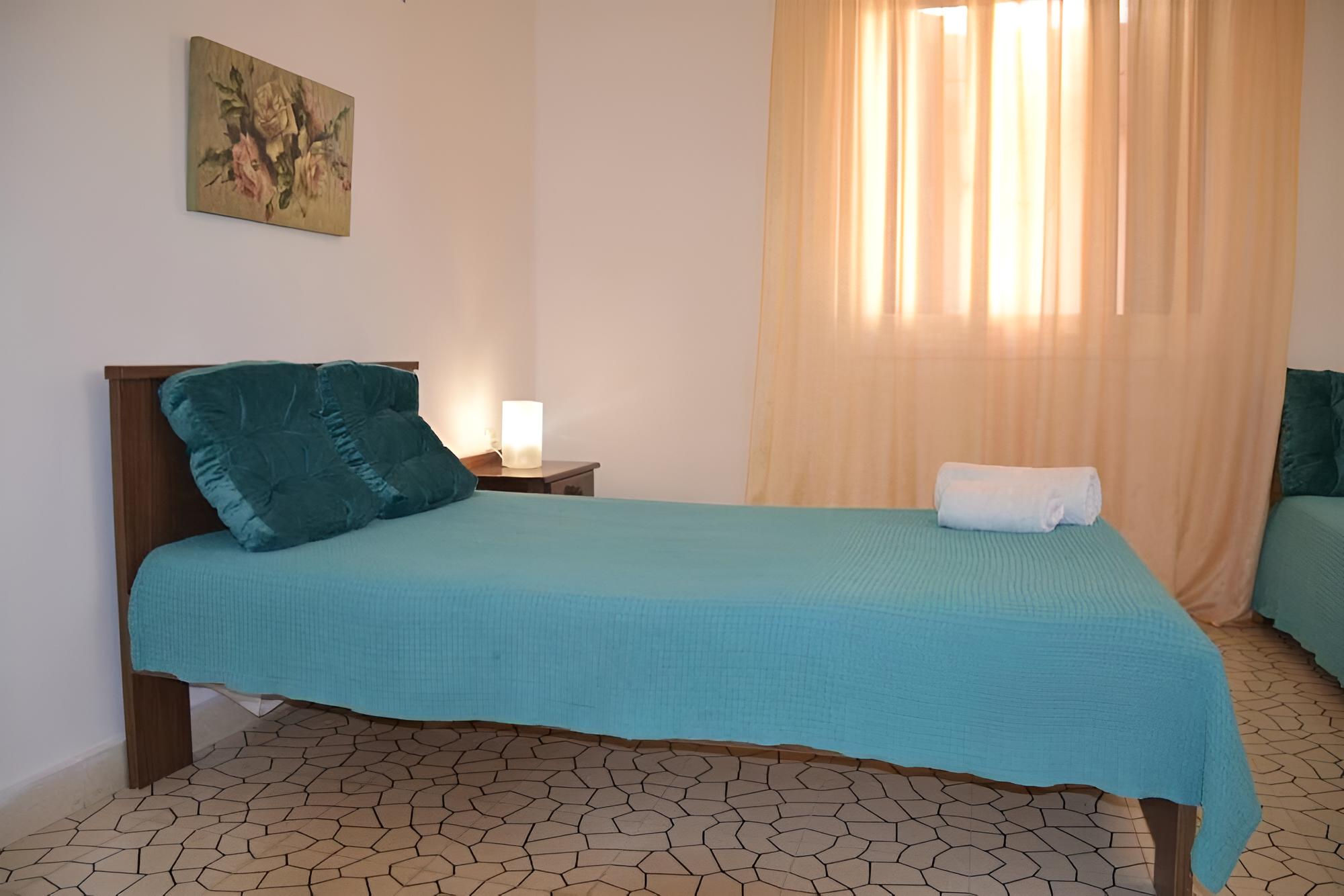 Nefeli s Private House Near Airport