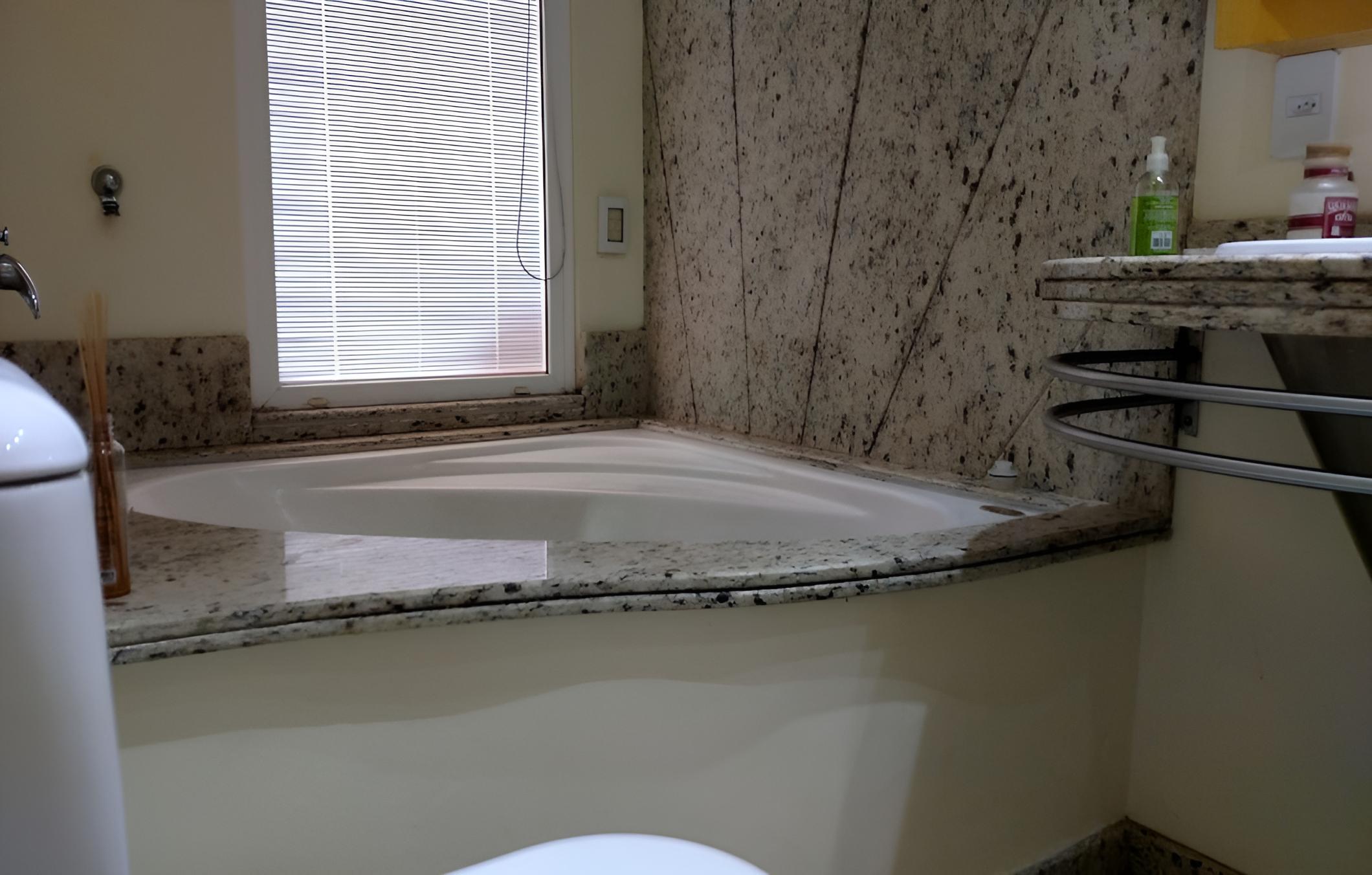 Apartamento Pé na Areia - Ingleses