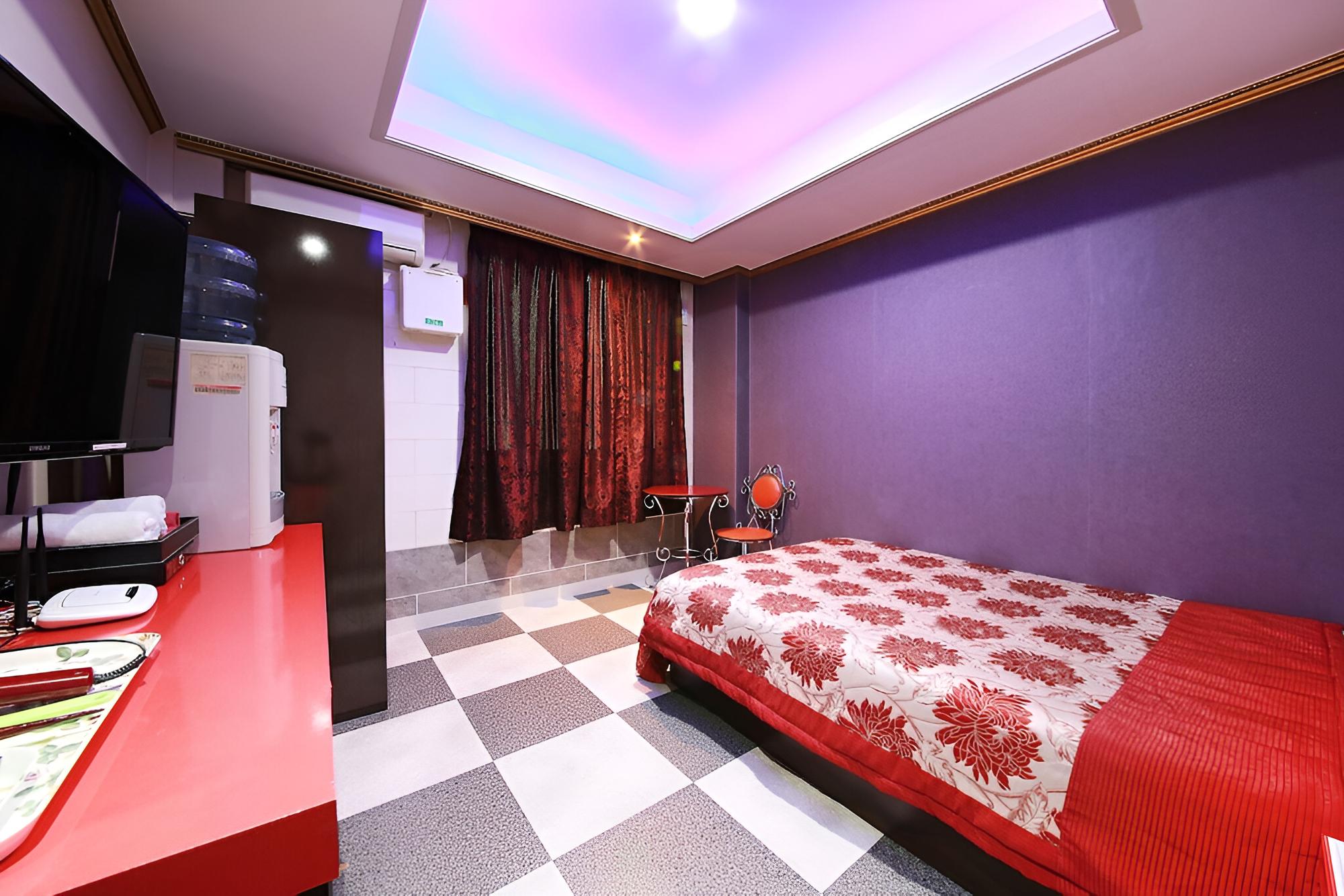 Anyang Queen view 5