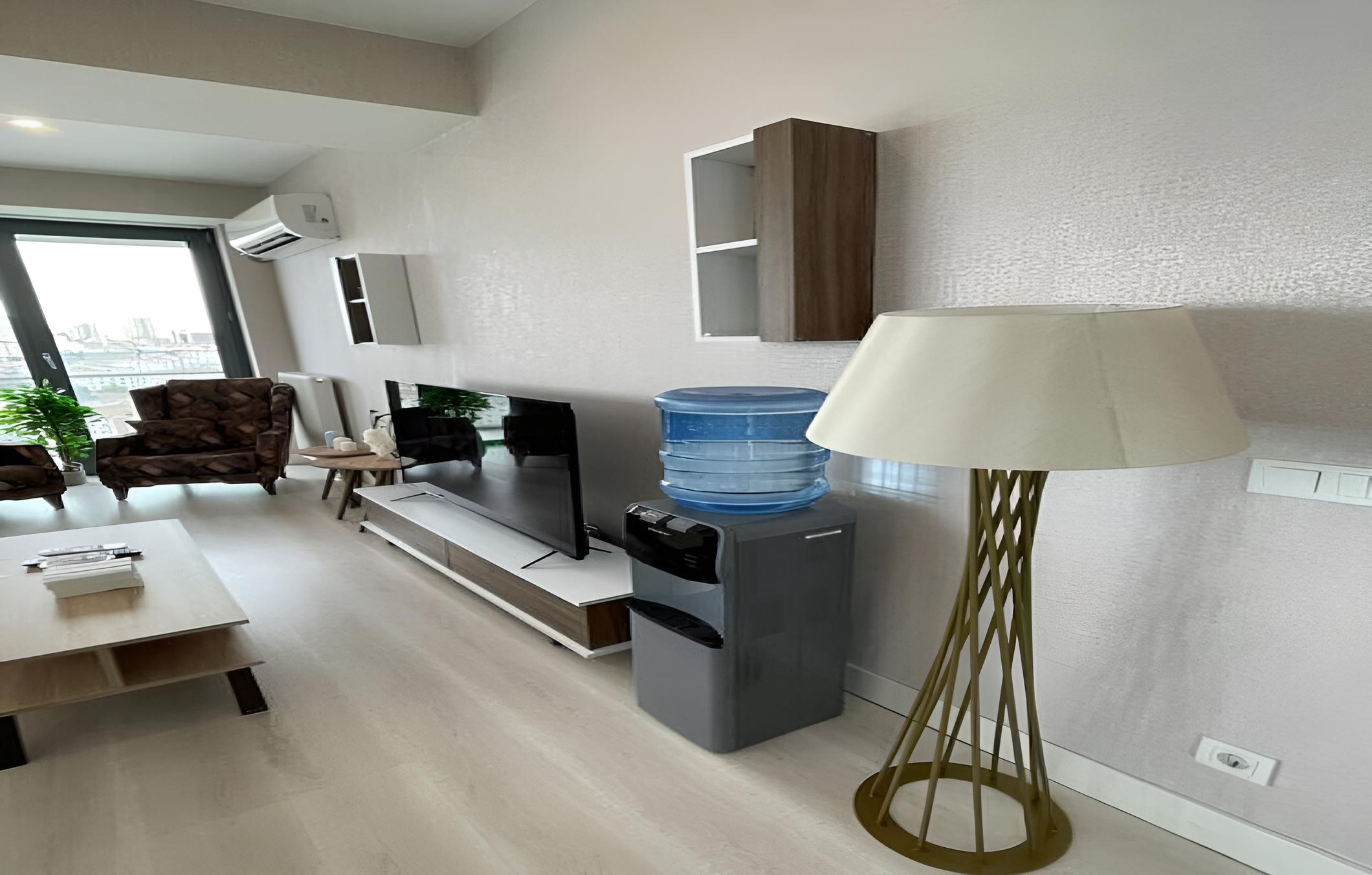 1 1 Special Suite With Deluxe Terrace