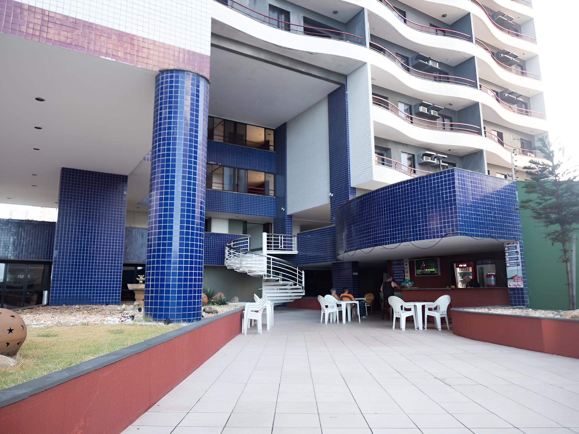 PORTO DE IRACEMA - FVP GROUP