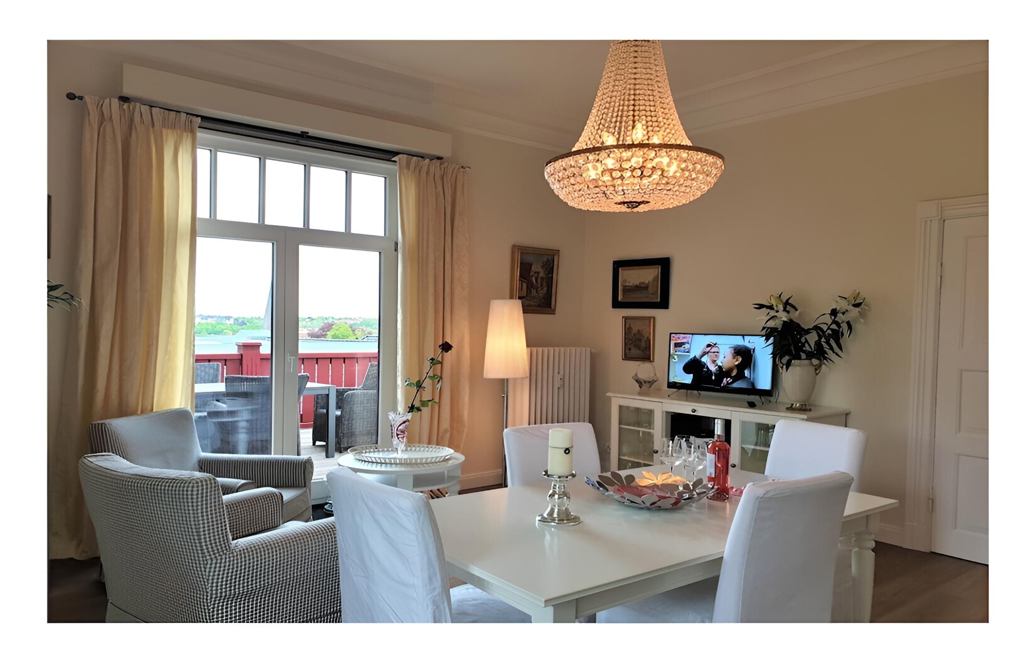 Suite Royal