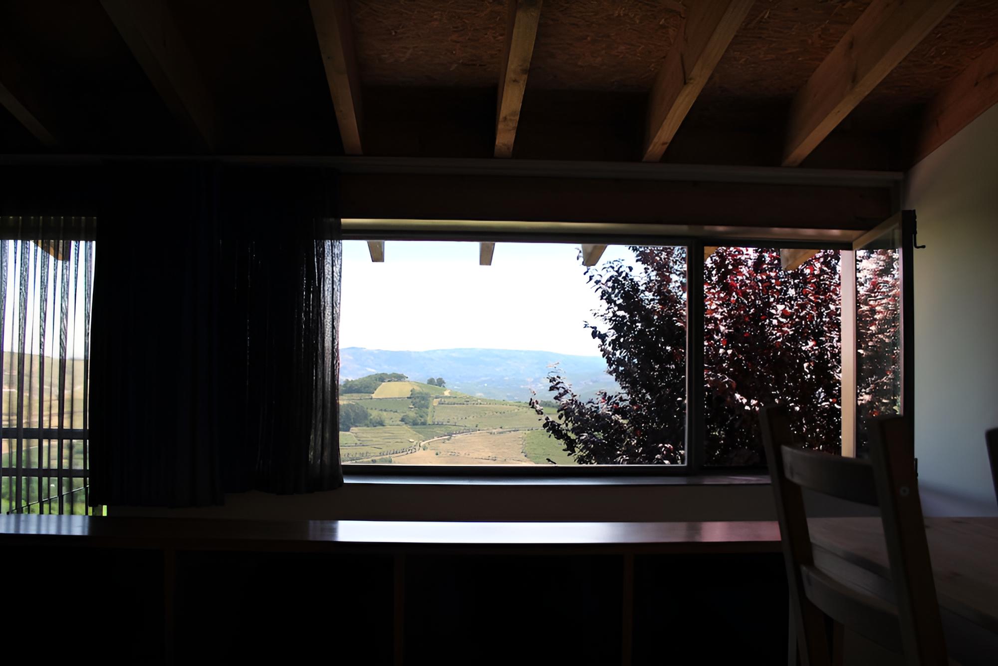 Casas de Campo Vila Marim
