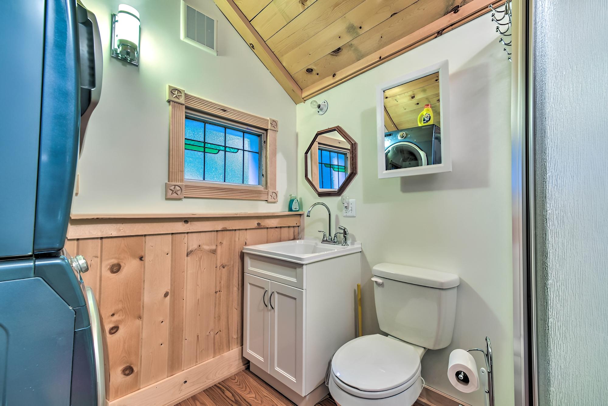 Waterfront Home on Harsens Island w/ Dock!