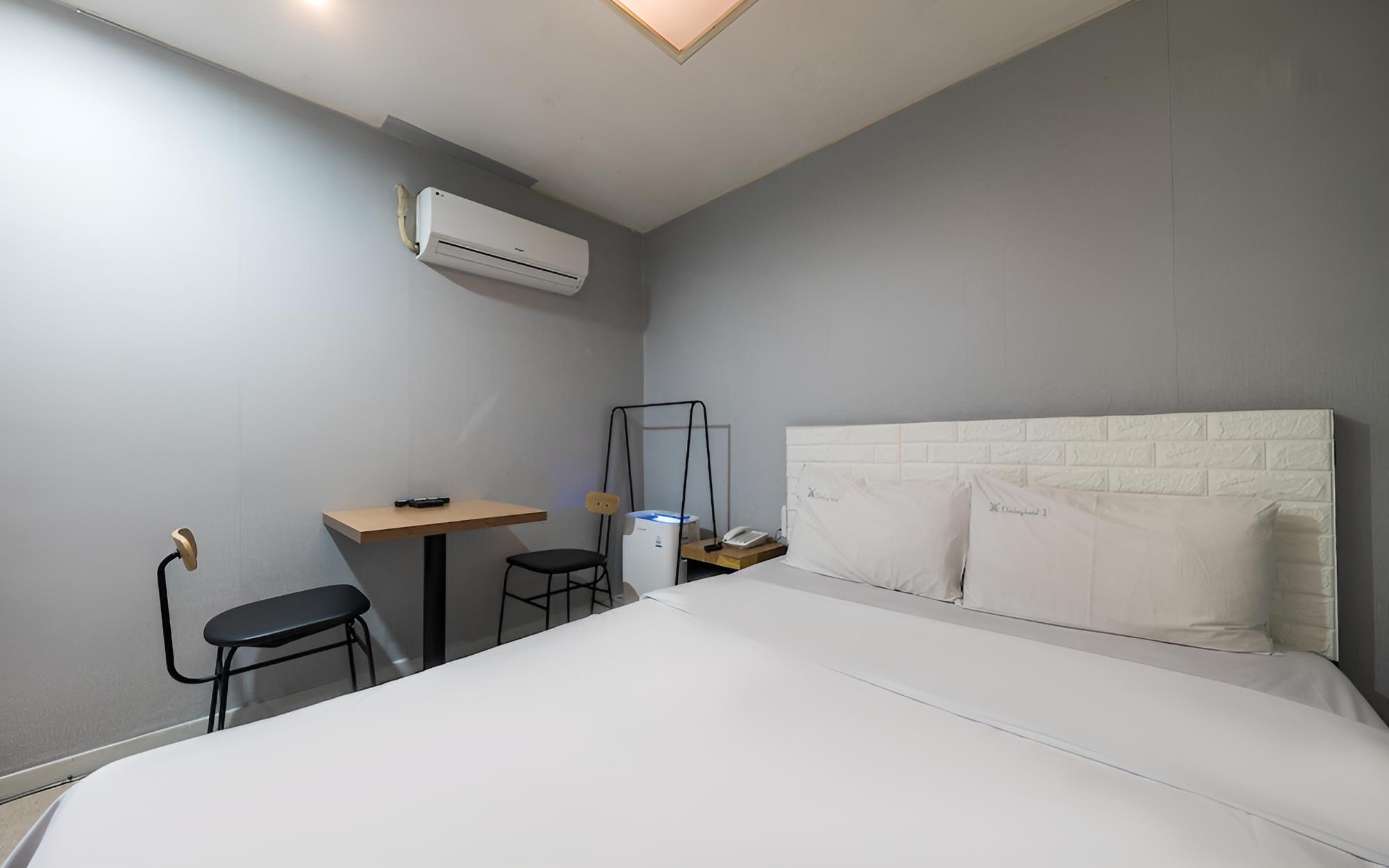 Bucheon Donquihotel
