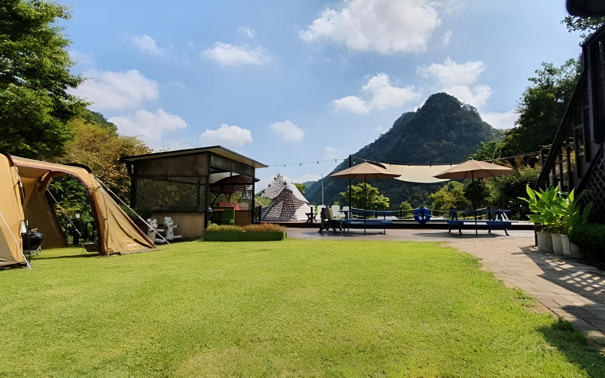 Hongcheon Bogeumjari Pension view 3