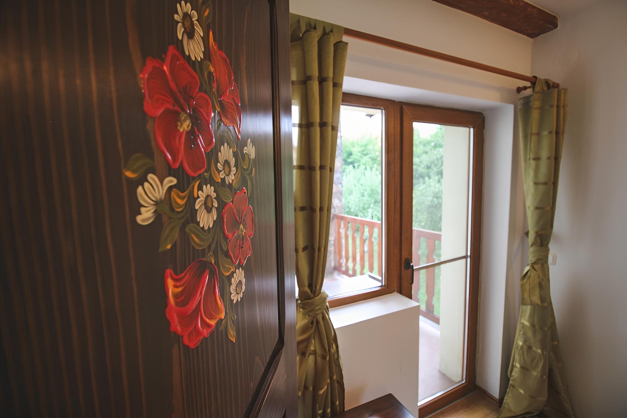 The Holiday House