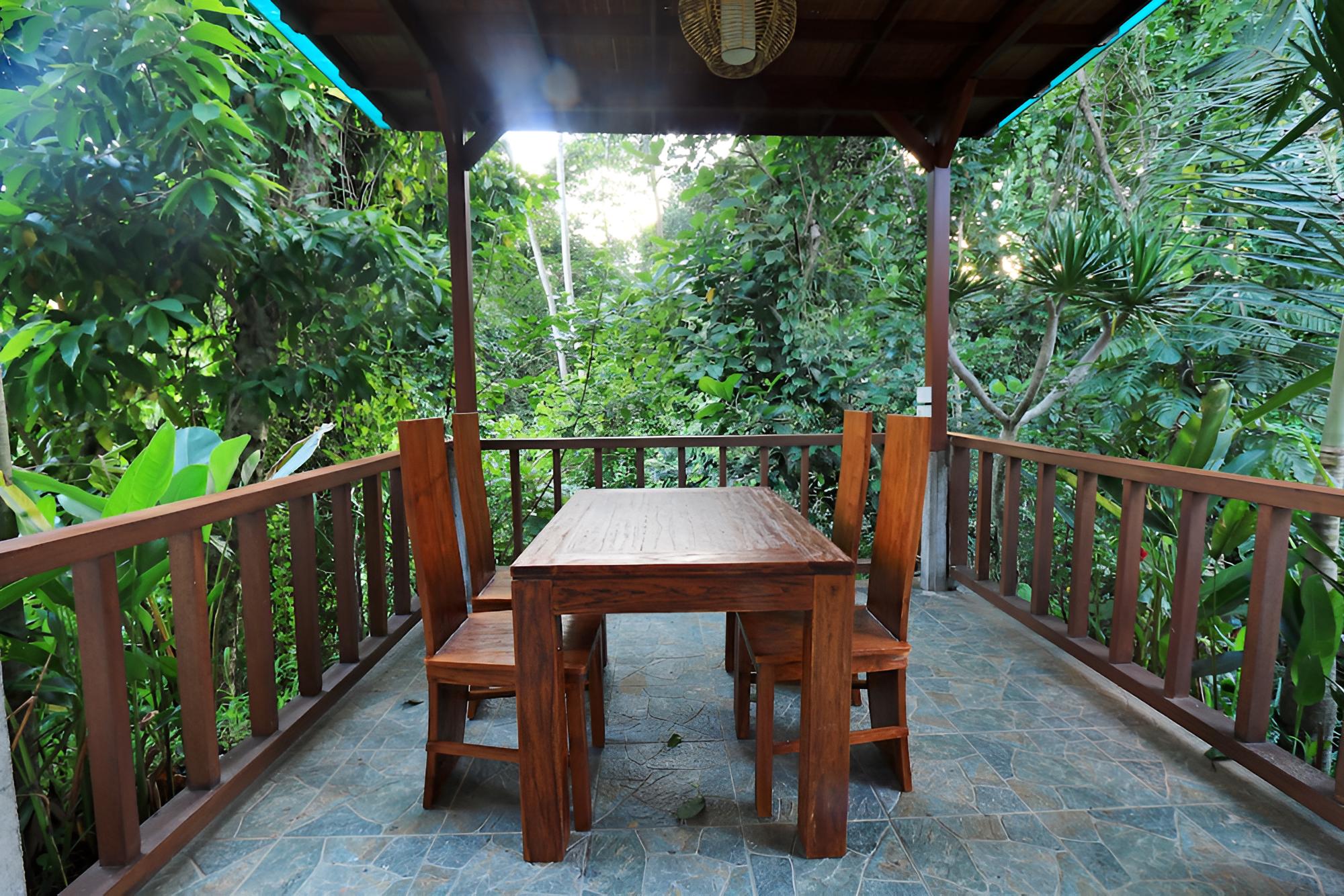 Mekar Sari Villla Ubud