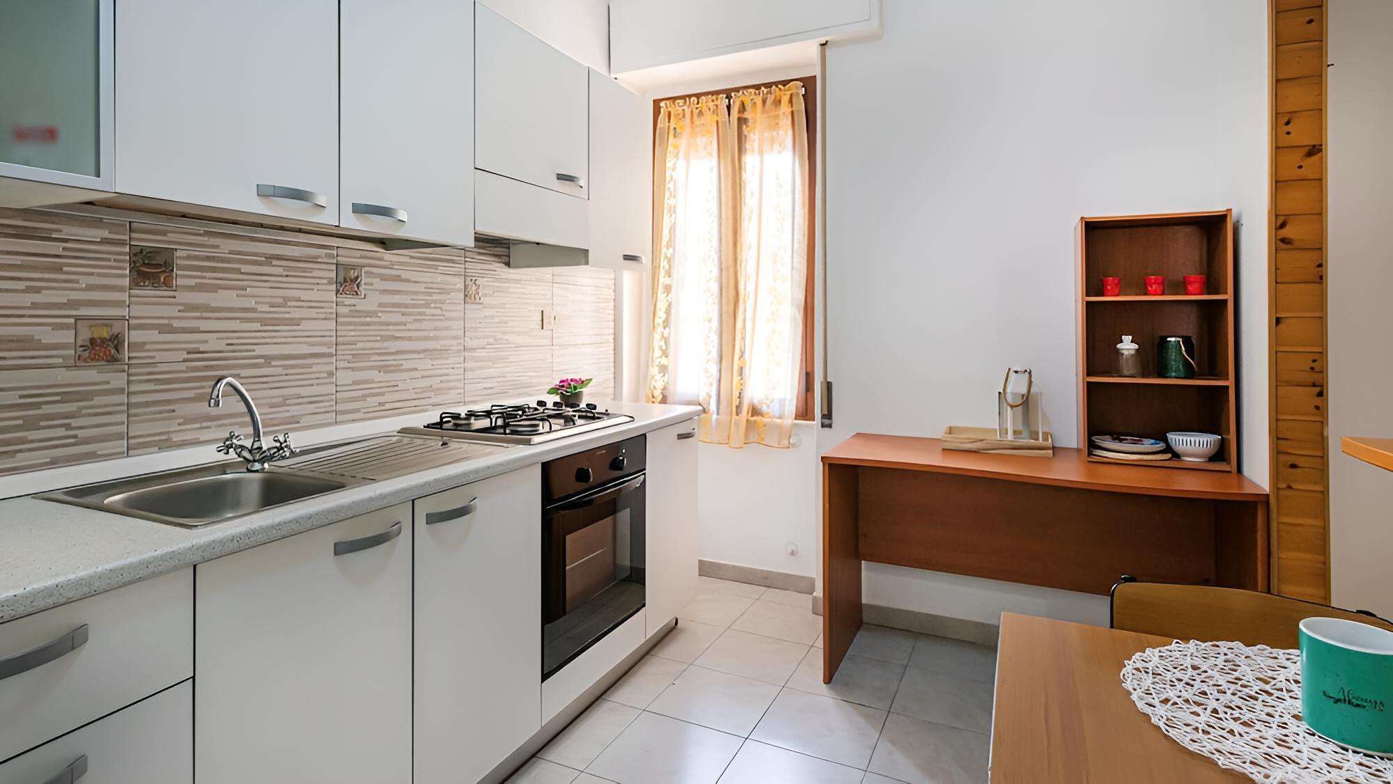 Welcomely - Nido Di Mare