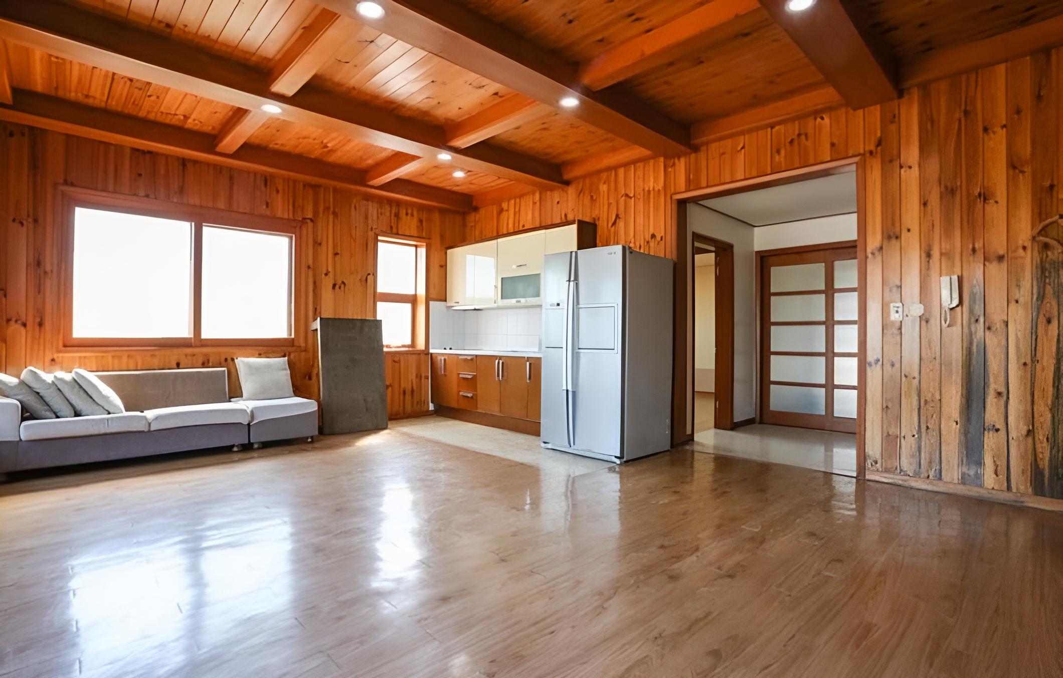 Daebudo White Island Pension view 4
