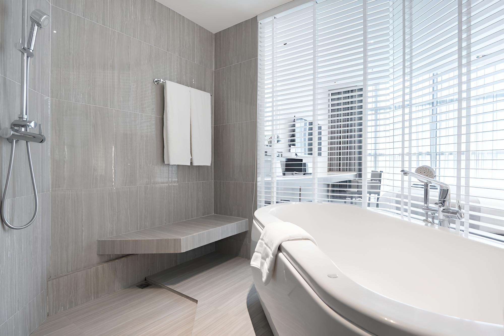 Purity Grove Phrom Phong by Favstay