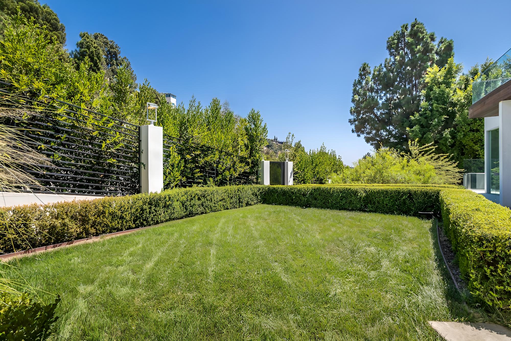 Olympus Estate