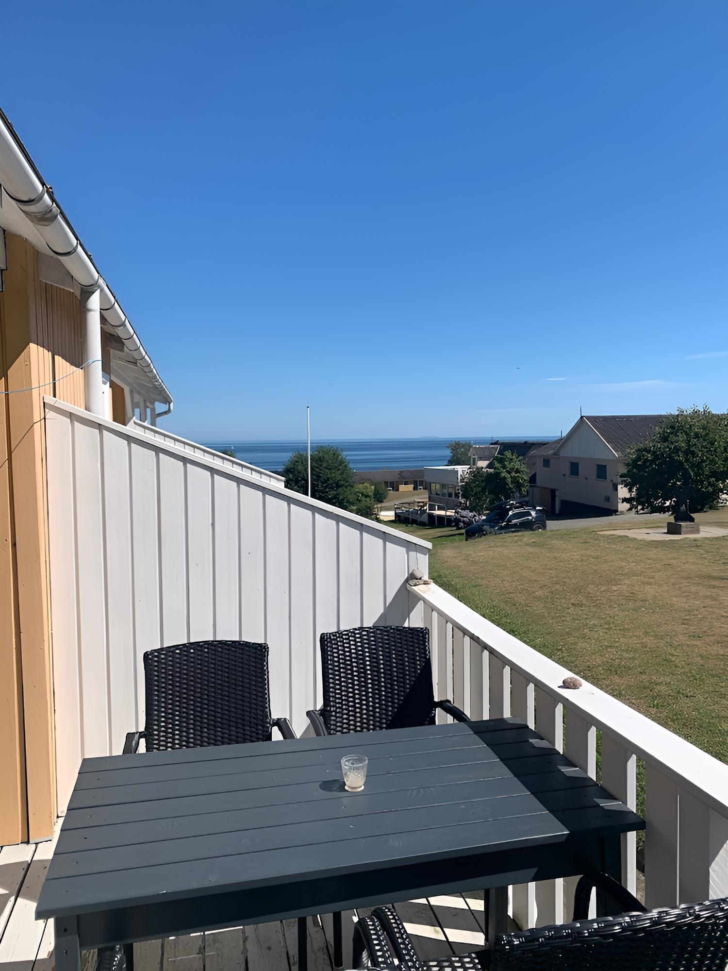 Feriecenter Bornholm ApS