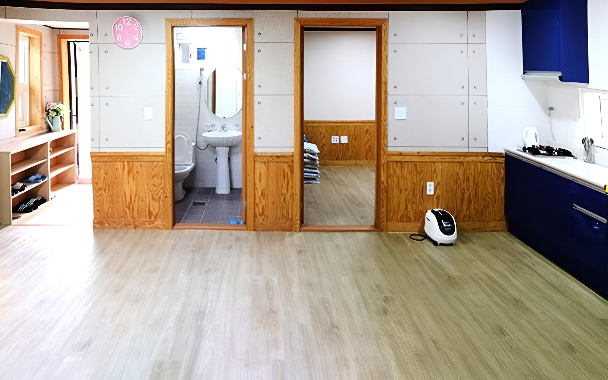 Gapyeong Cheongpyeong Daon Pension view 2