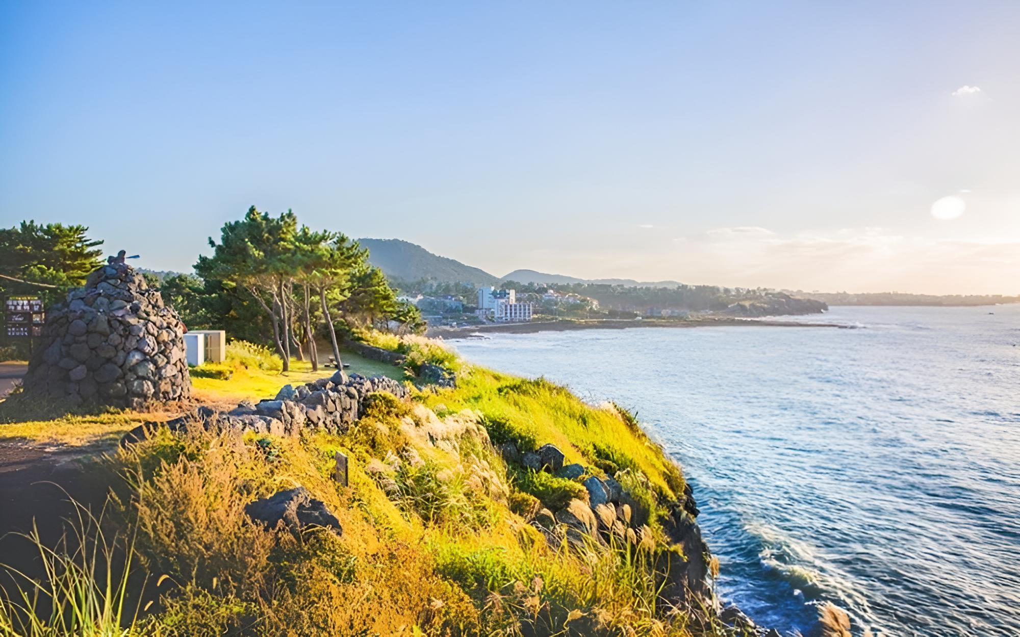 Jeju Lan Pension