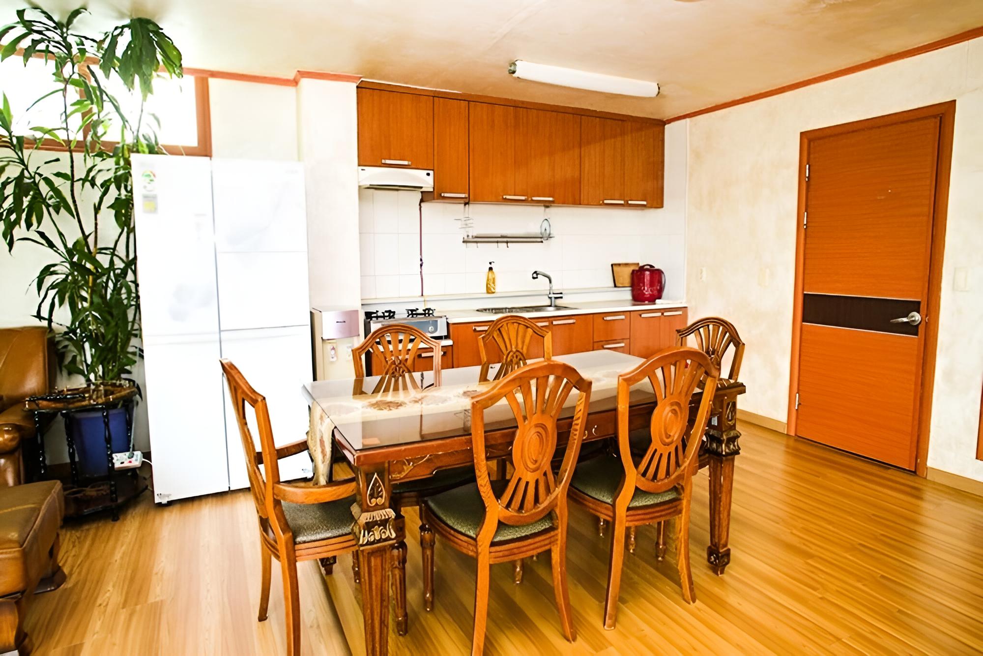 Yangpyeong Pension Sol
