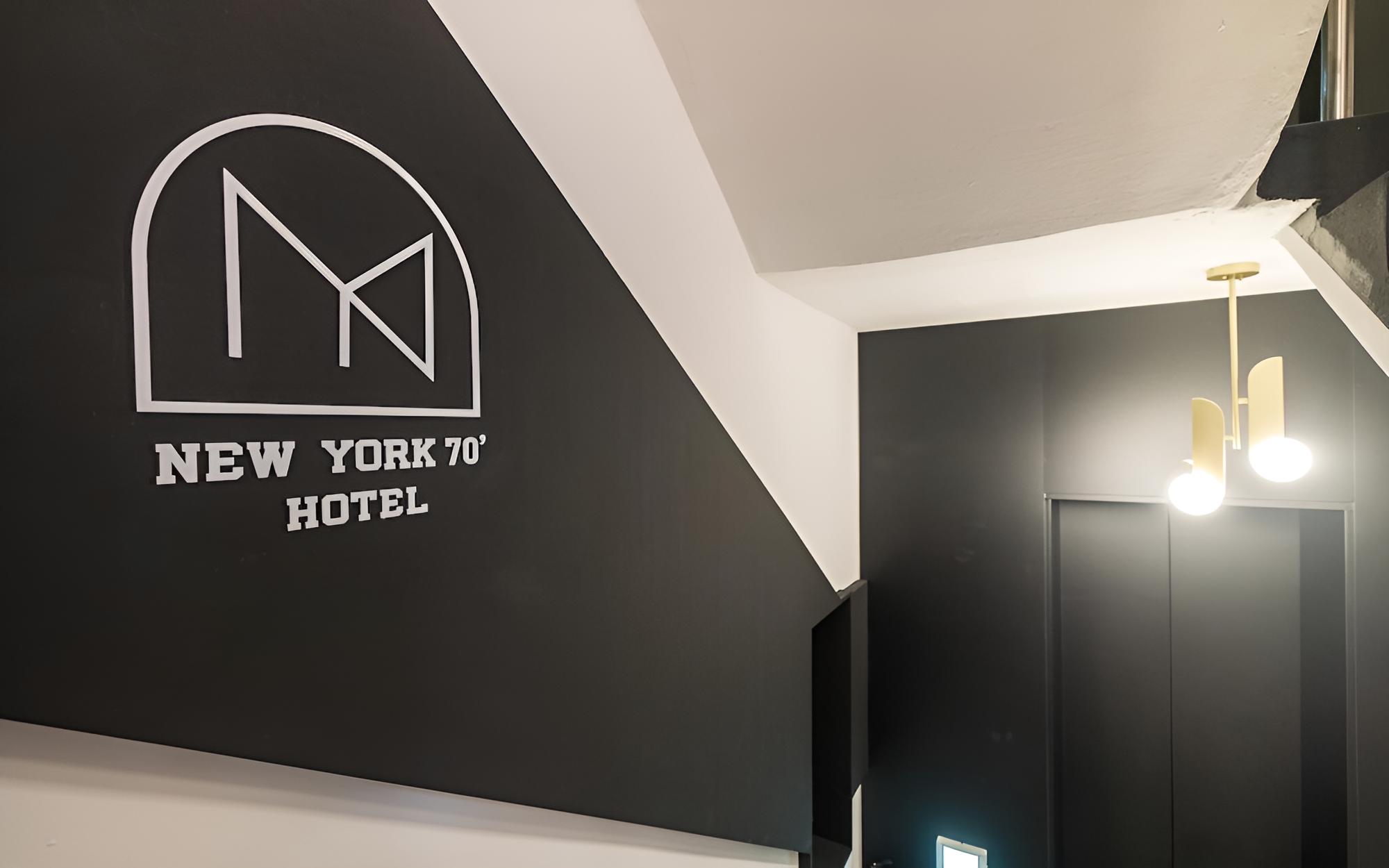 Incheon Hotel Ny70 view 2