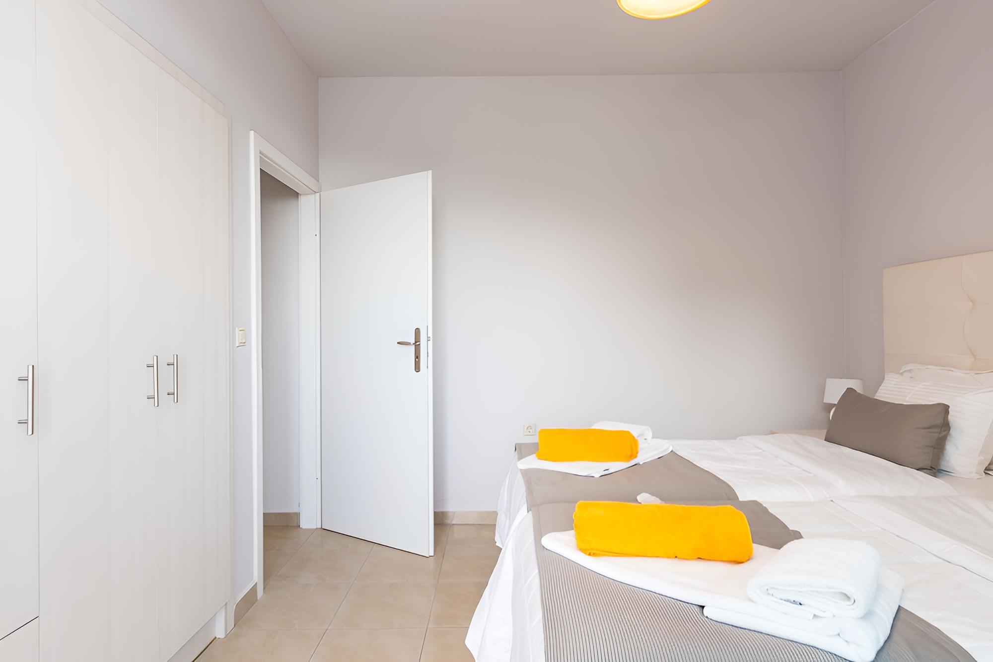 Sunset Luxury Maisonettes