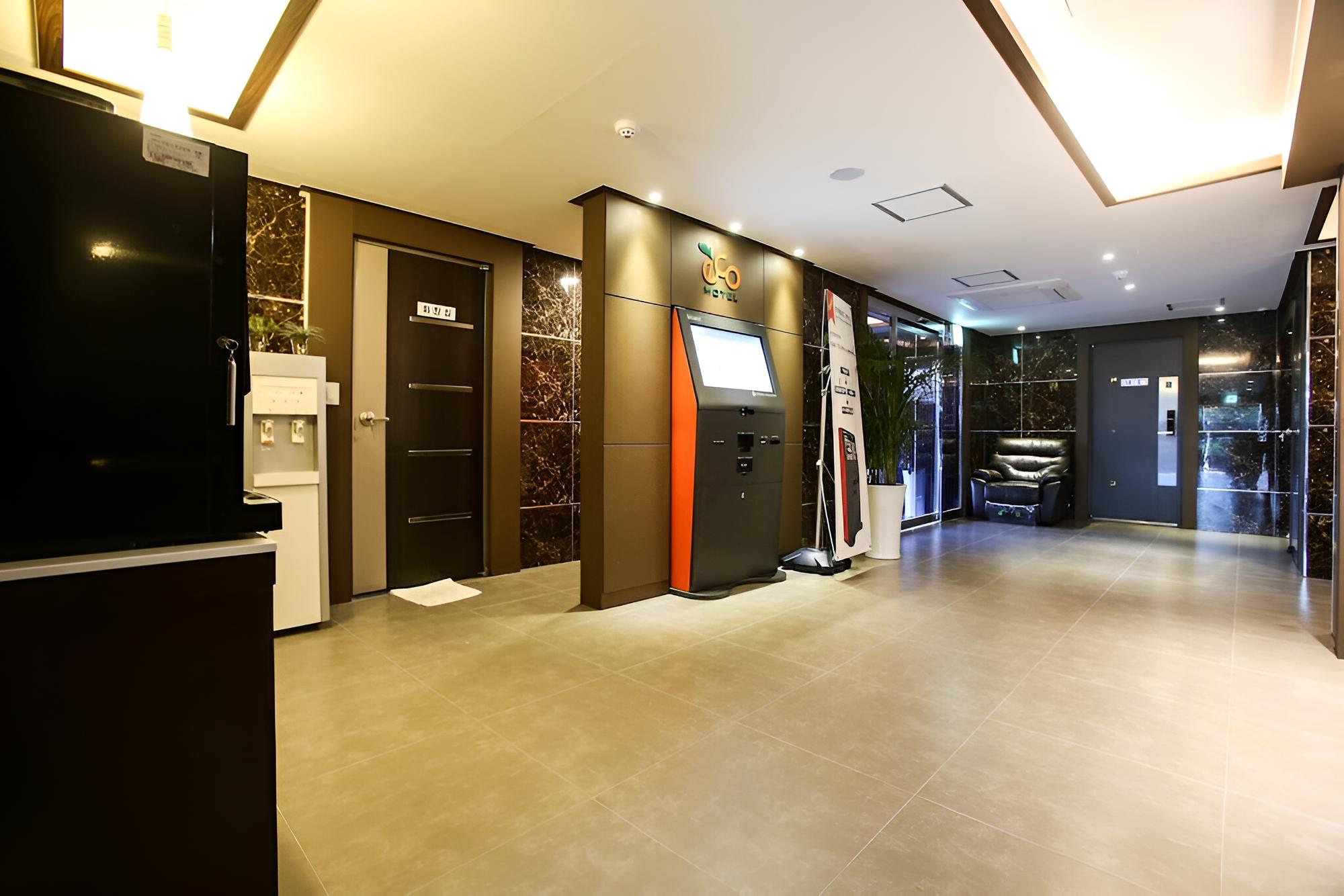 Yeoju Eco