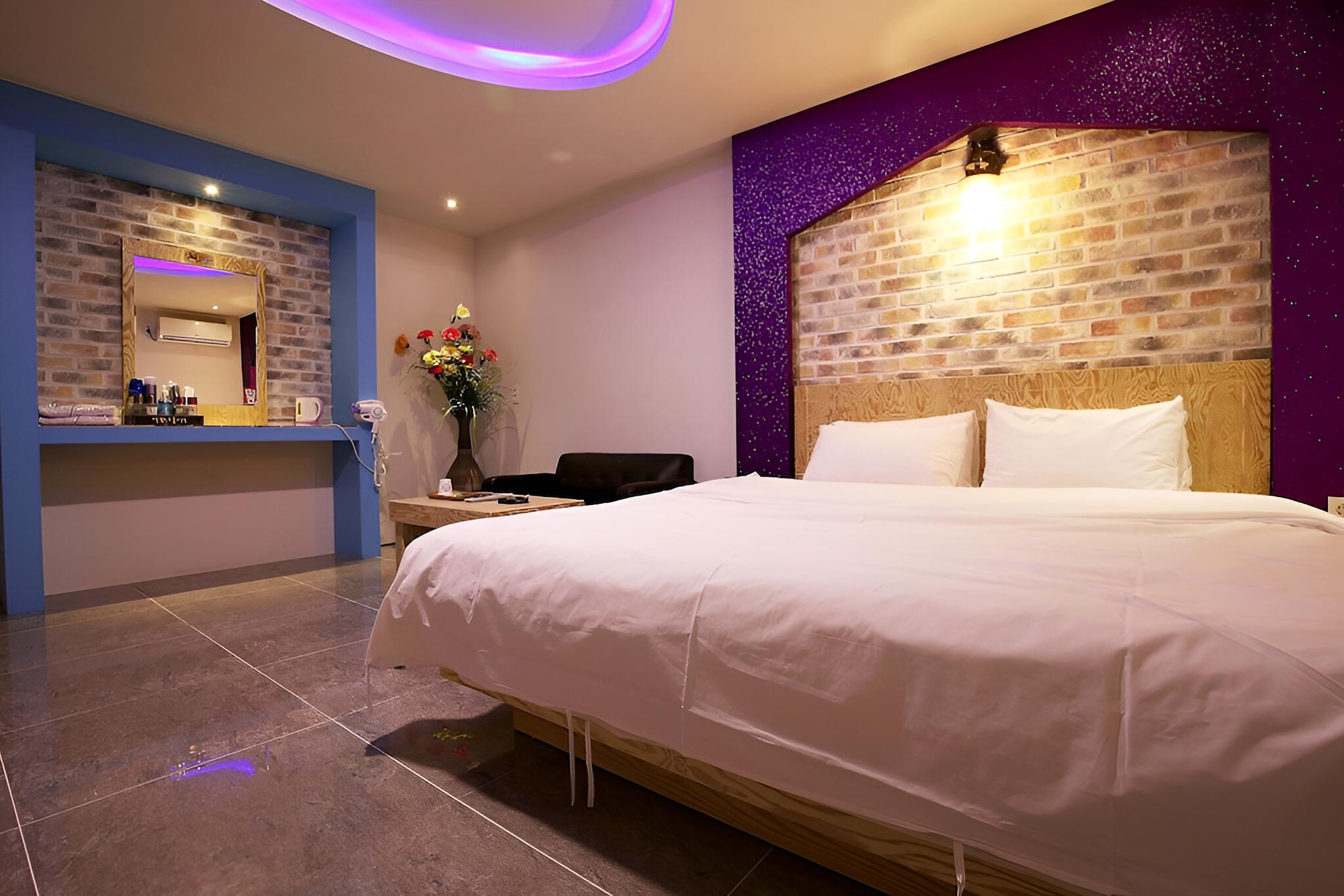 Jincheon Sopung Jjak Motel