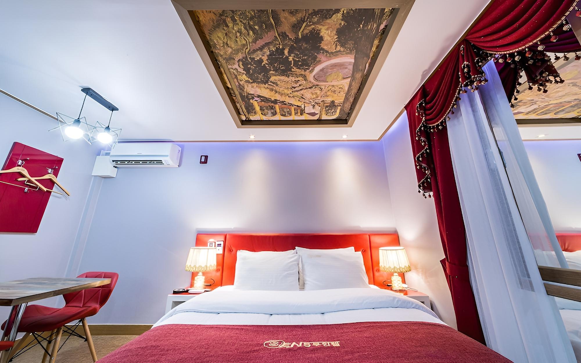 Chuncheon Sens Motel
