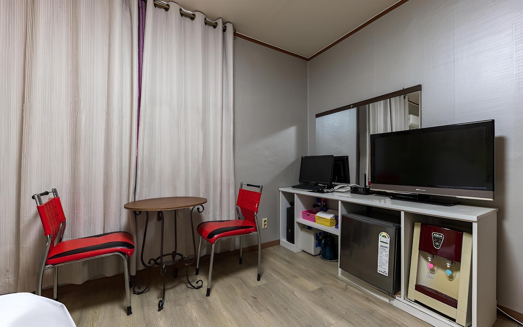 Jeongeup Korea