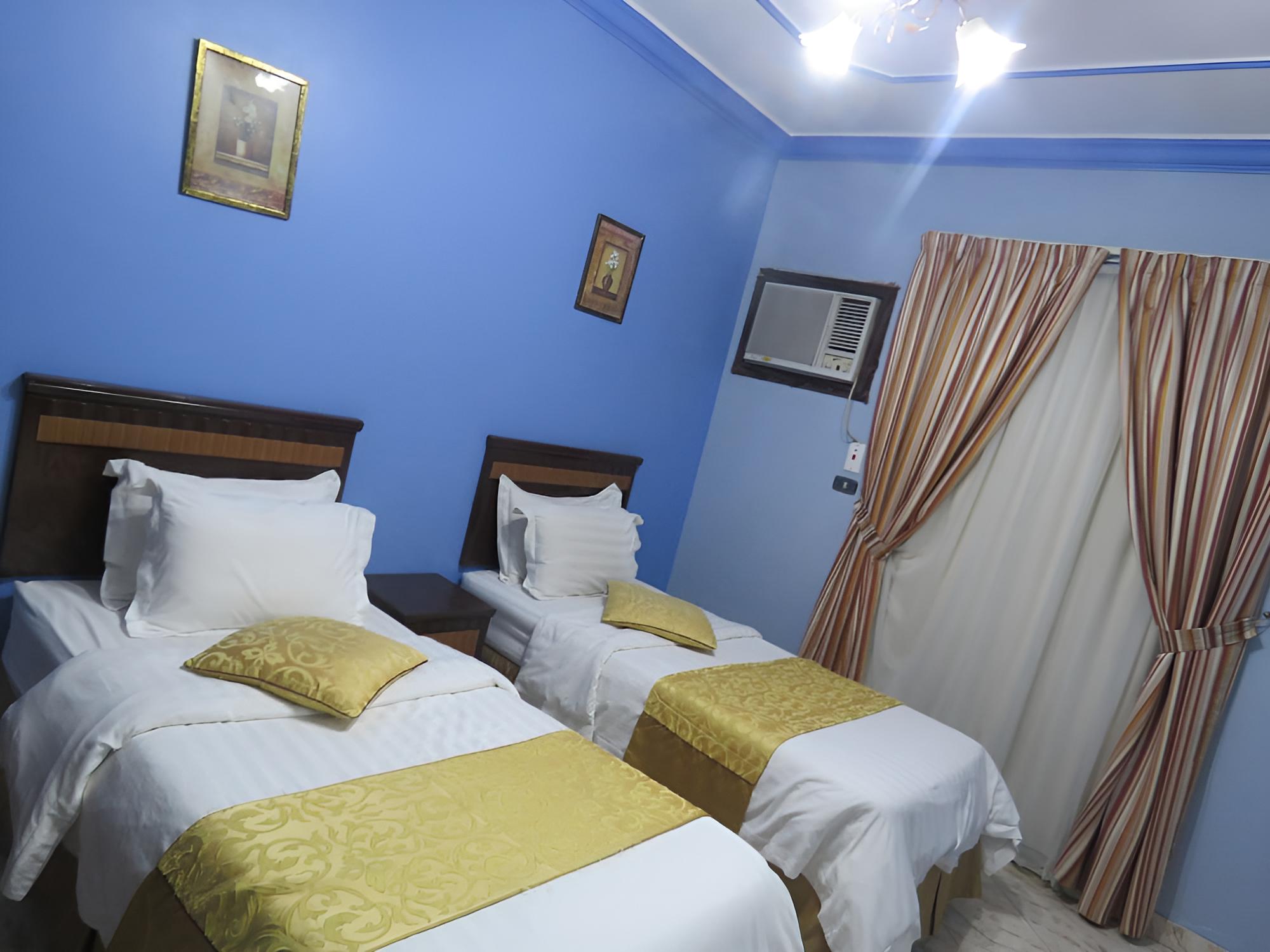 Rand Jeddah 1 Hotel Apartments