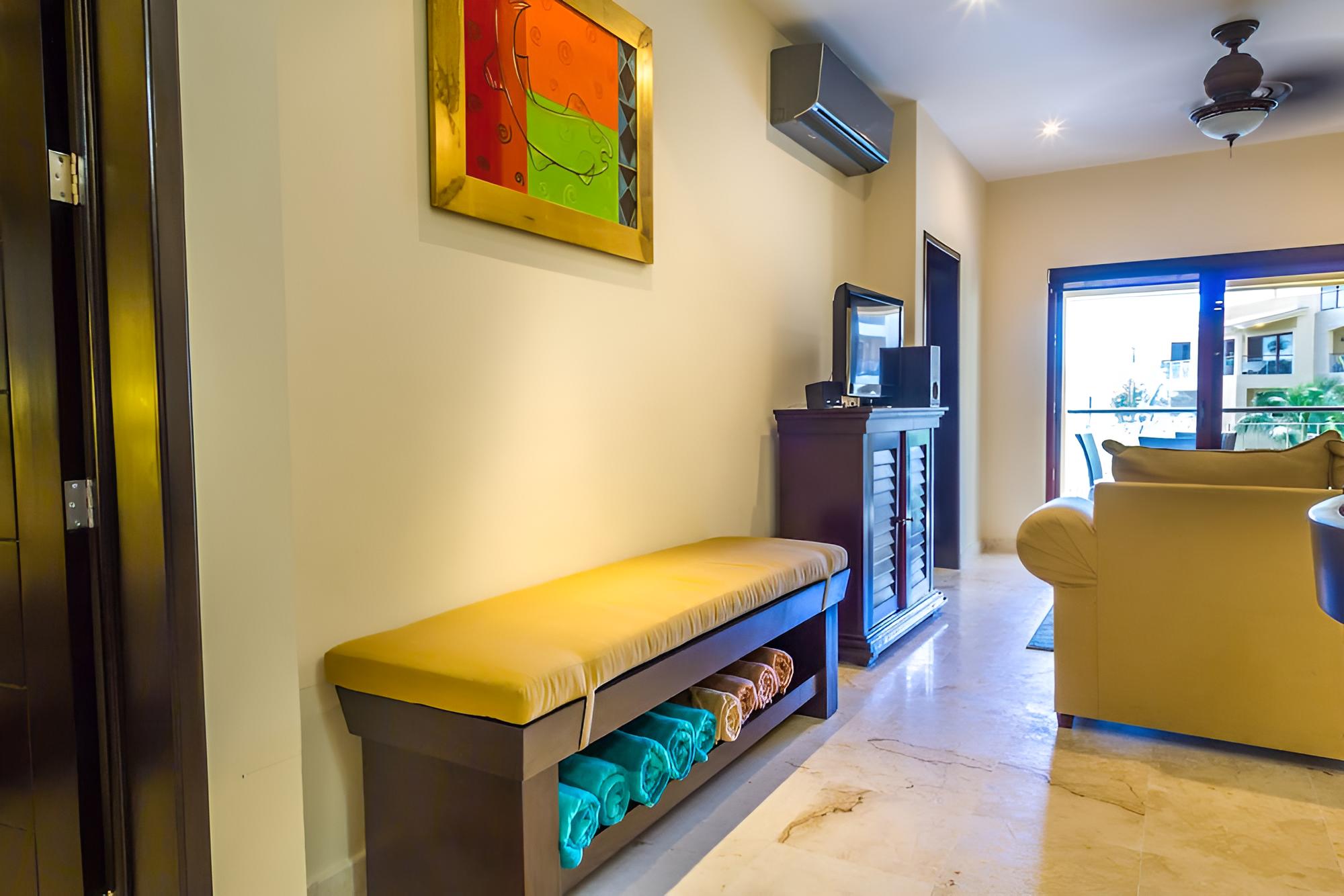 El Faro Oceanfront by Bric