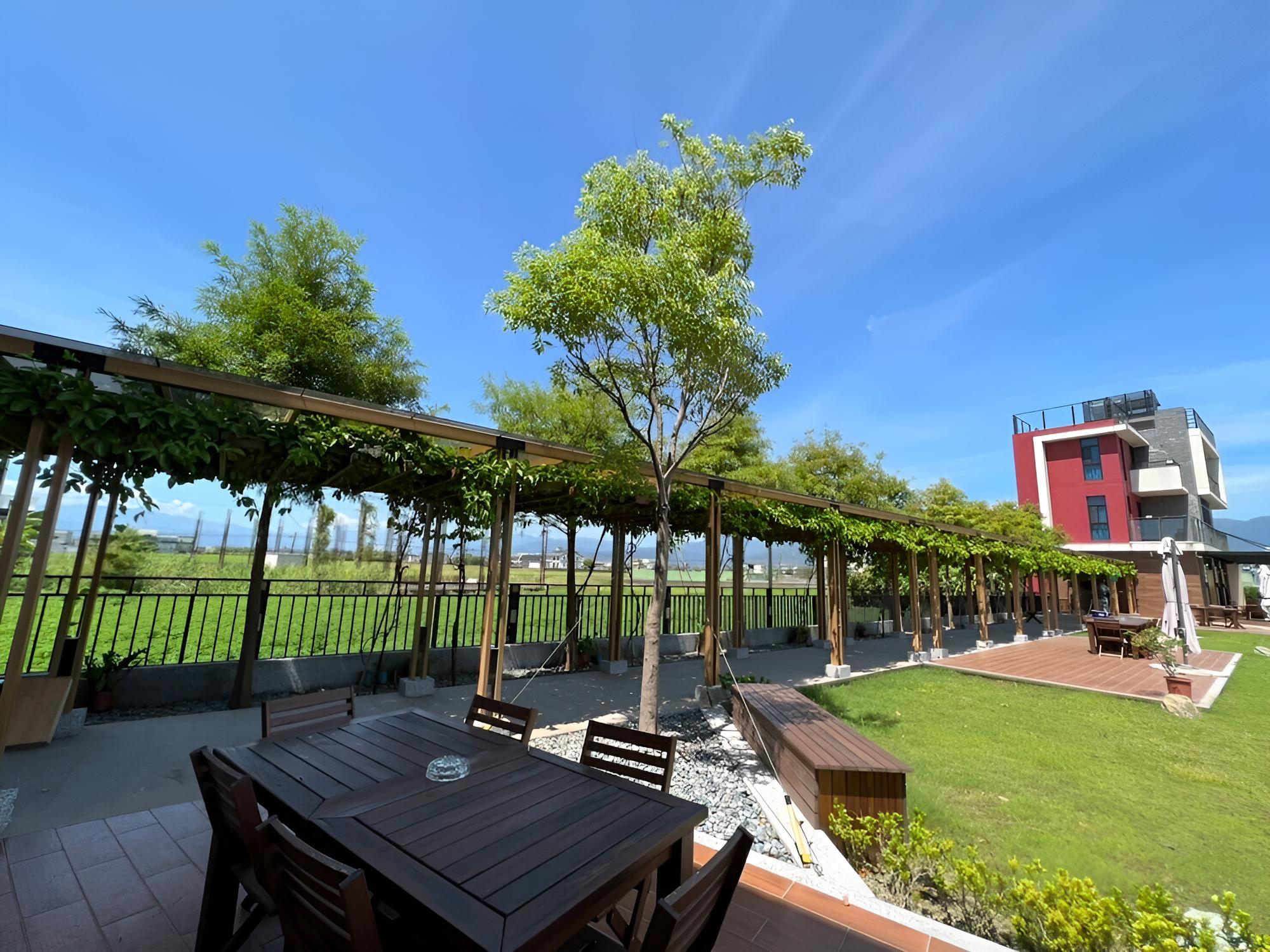cloud yilan