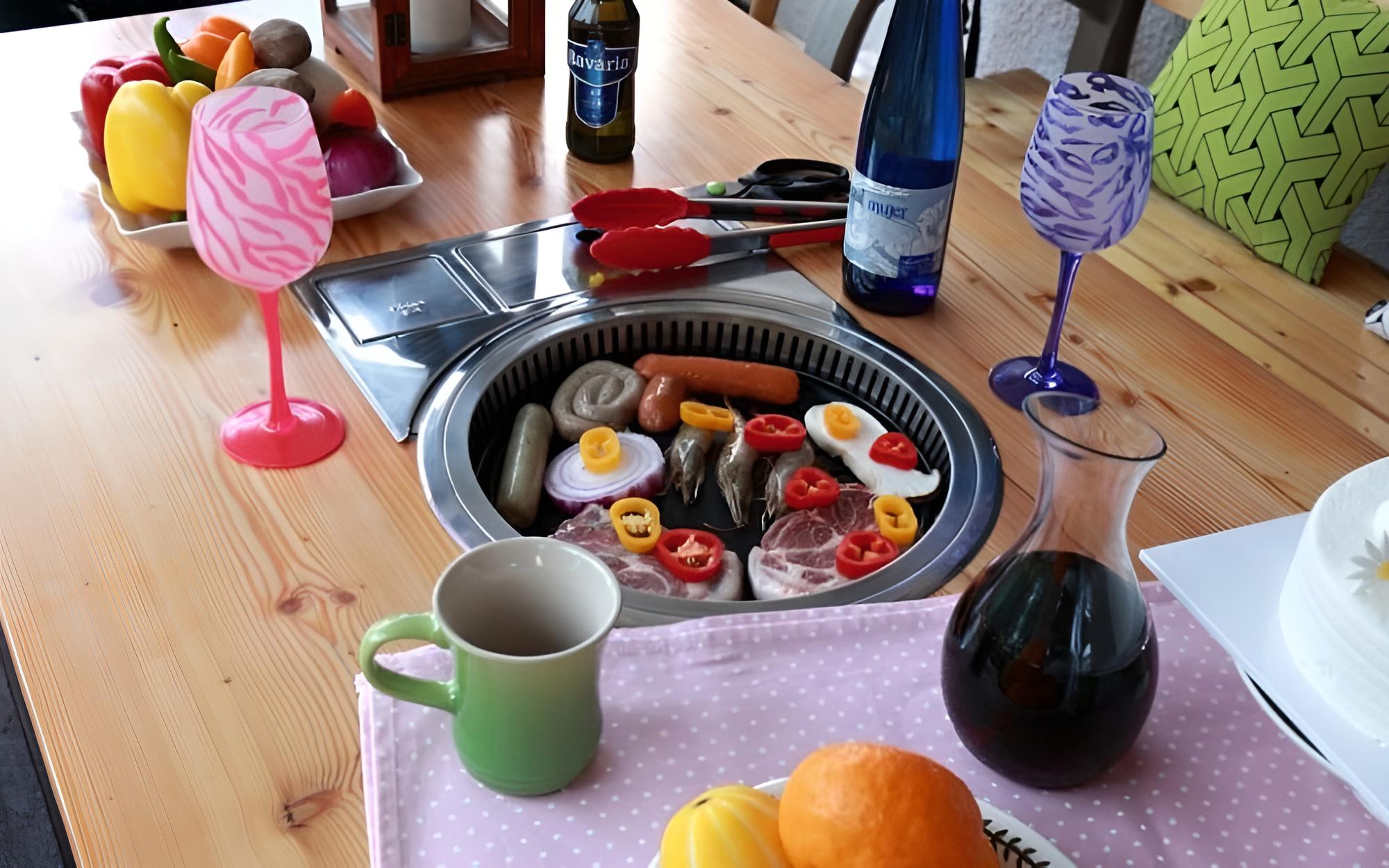 Gyeongju Full Garden Pension