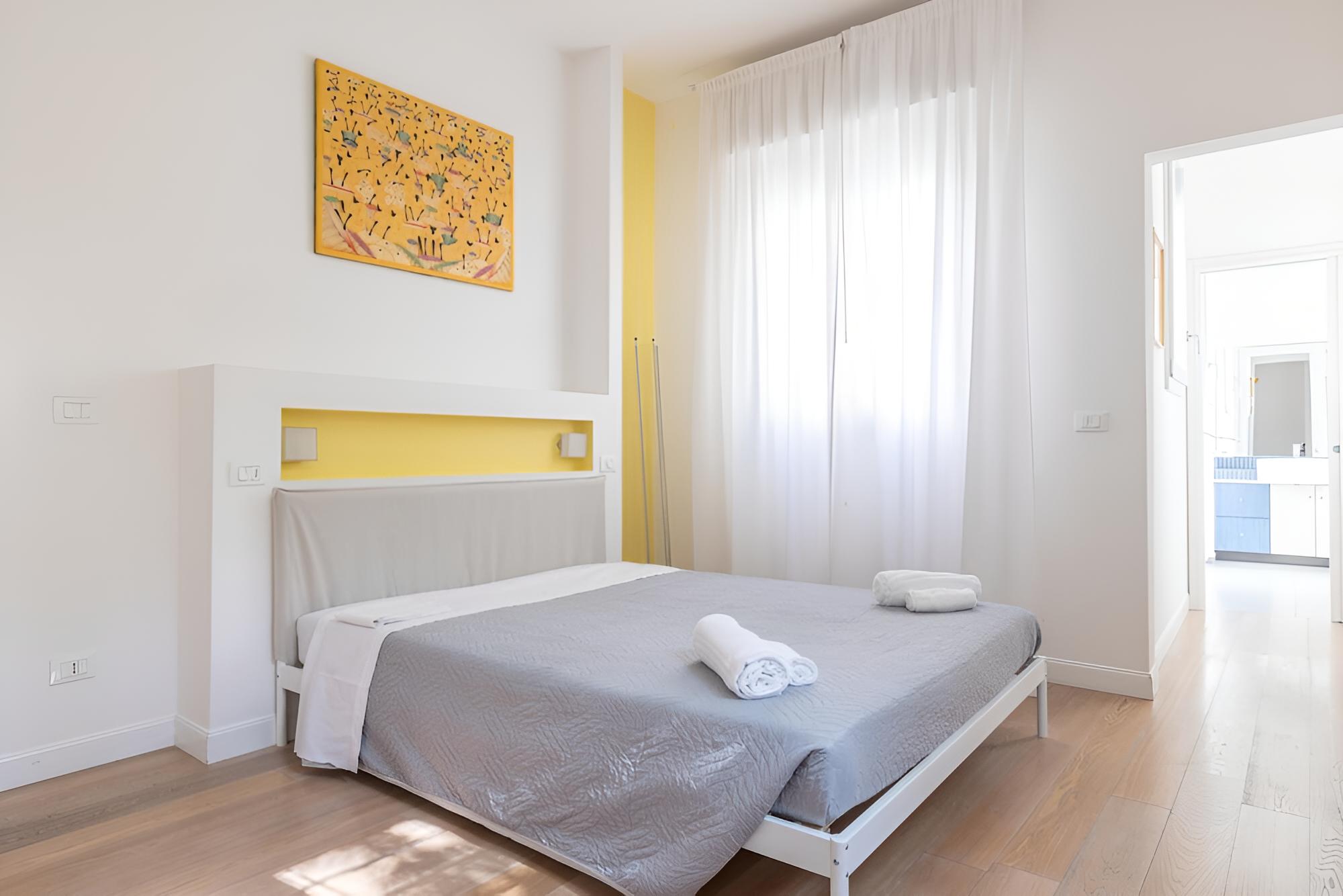 Maison Giardini Margherita