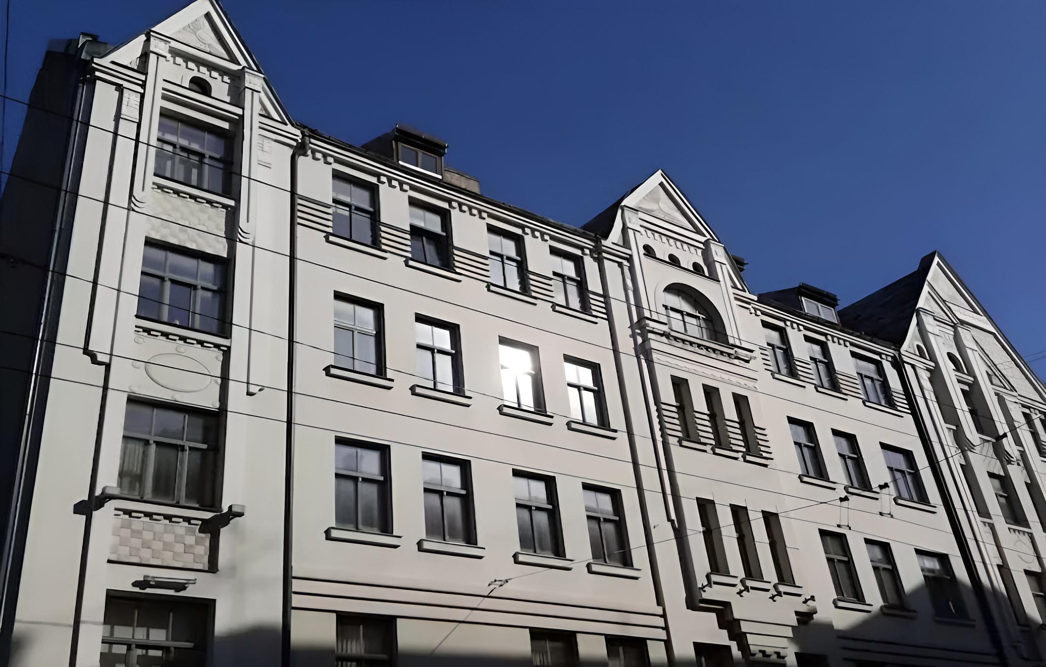 Baltic Suites