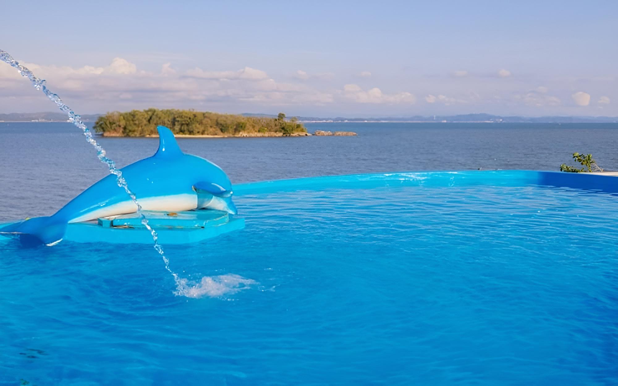 Taean Human Bali Pension