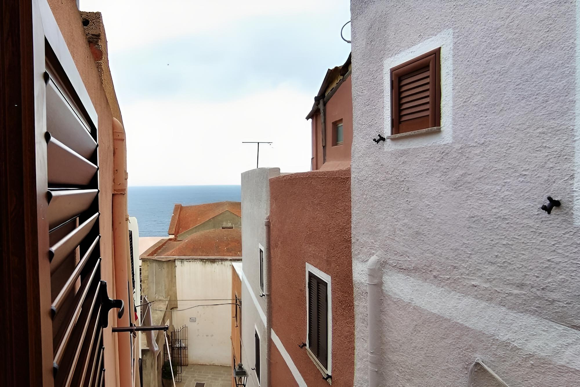 Welcomely - La Casa Dell Americano