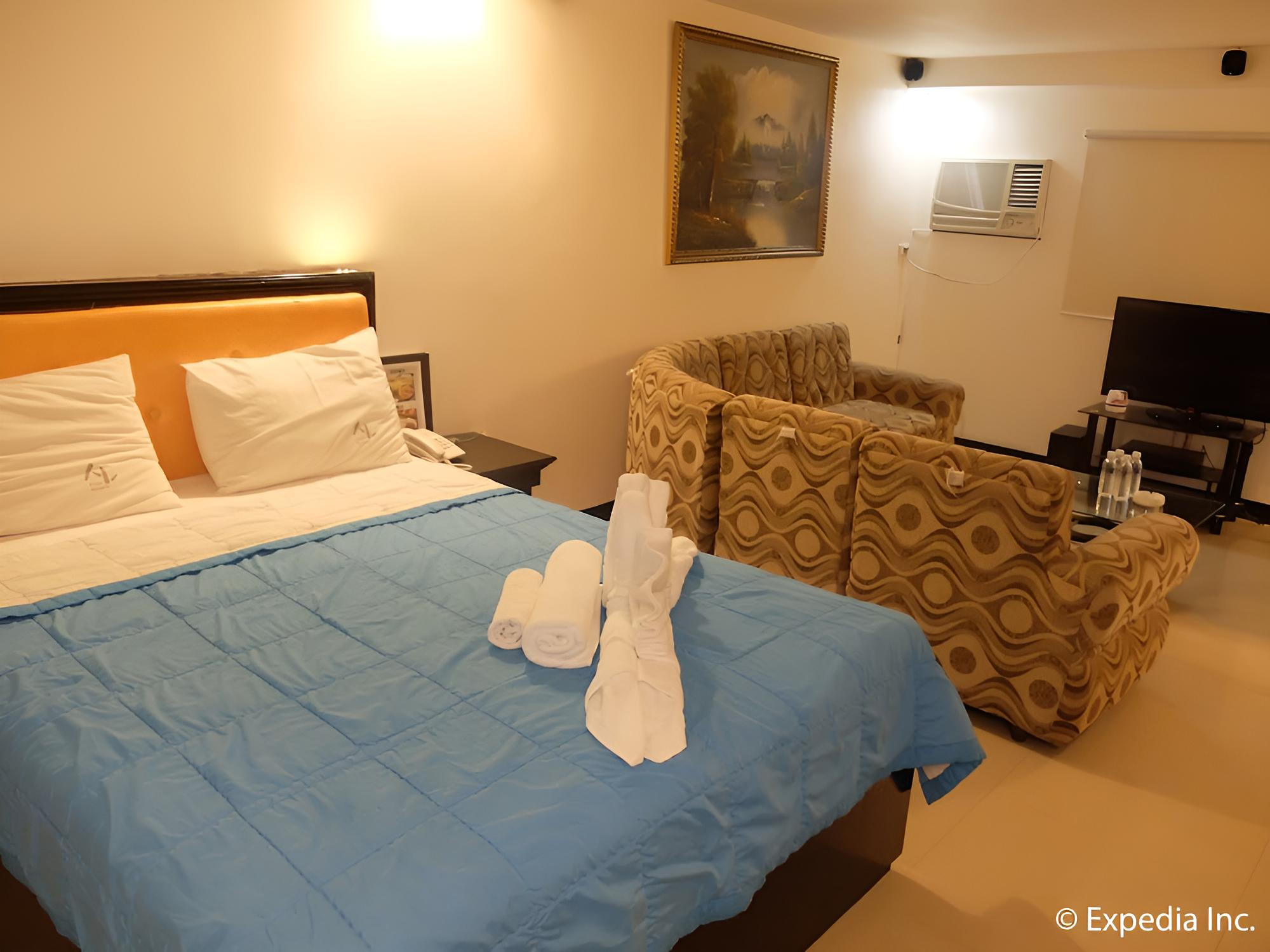 VF Four Season Hotel