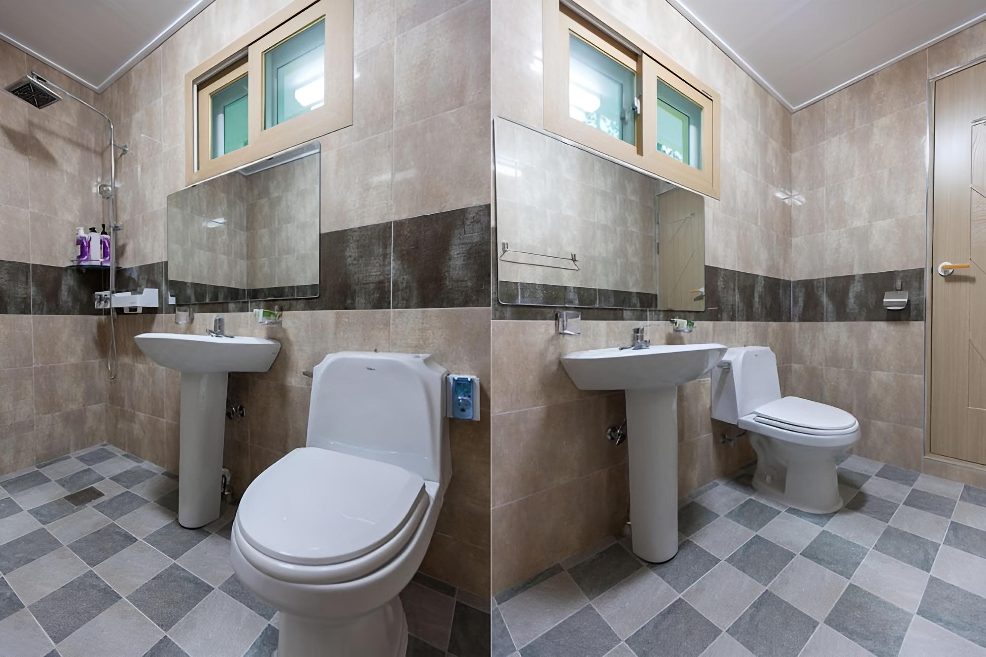 Yeosu Ailia Pension