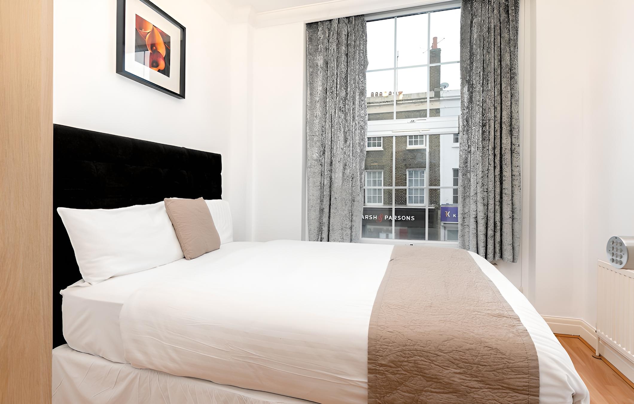 London City Stay