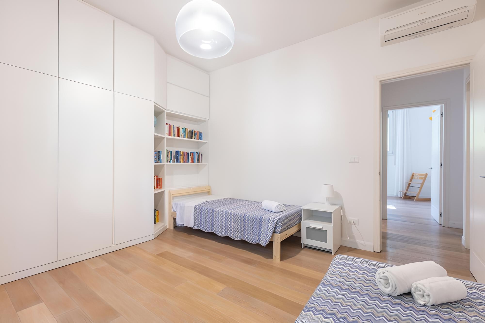 Maison Giardini Margherita