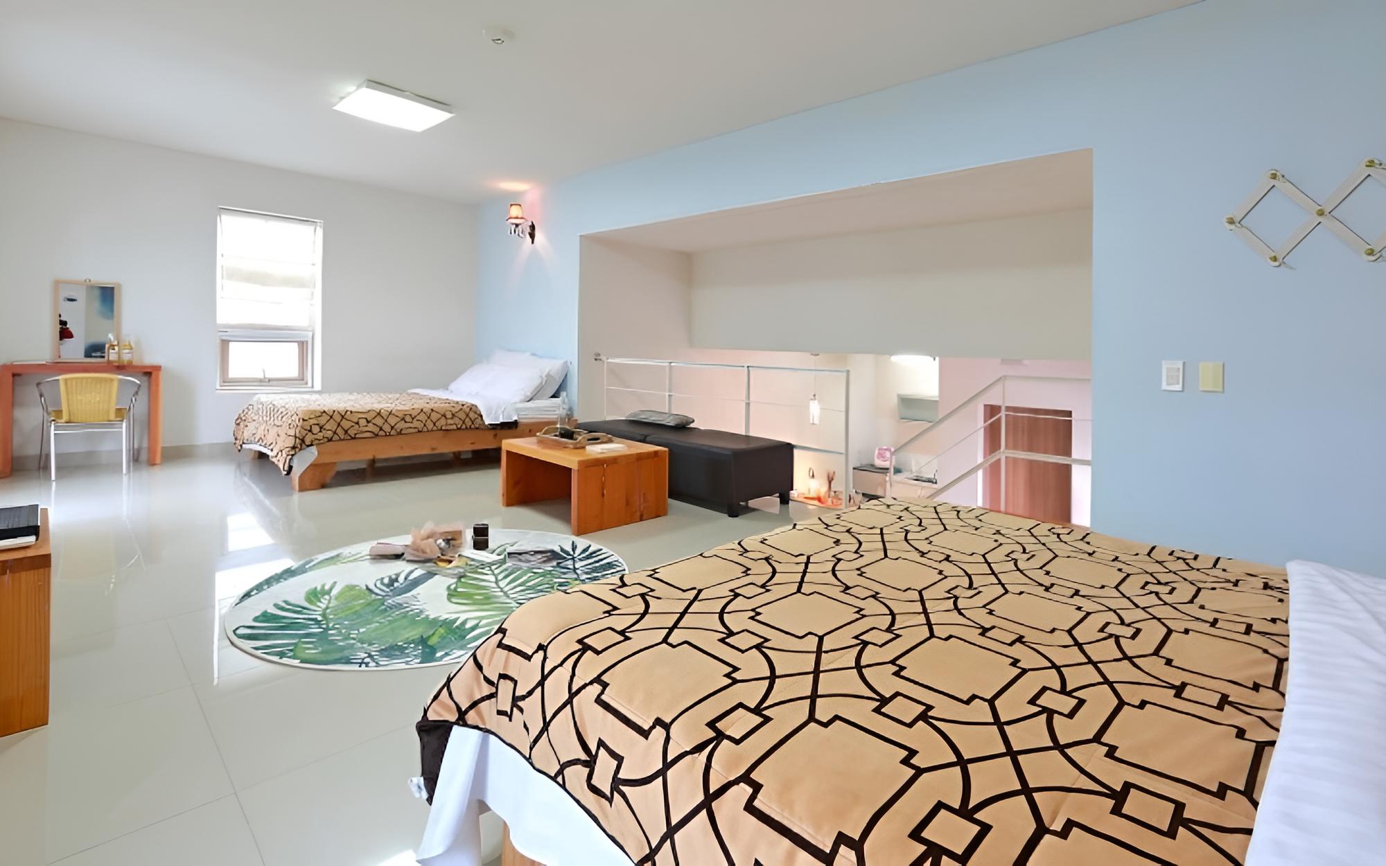 Gyeongju Amigo Pension