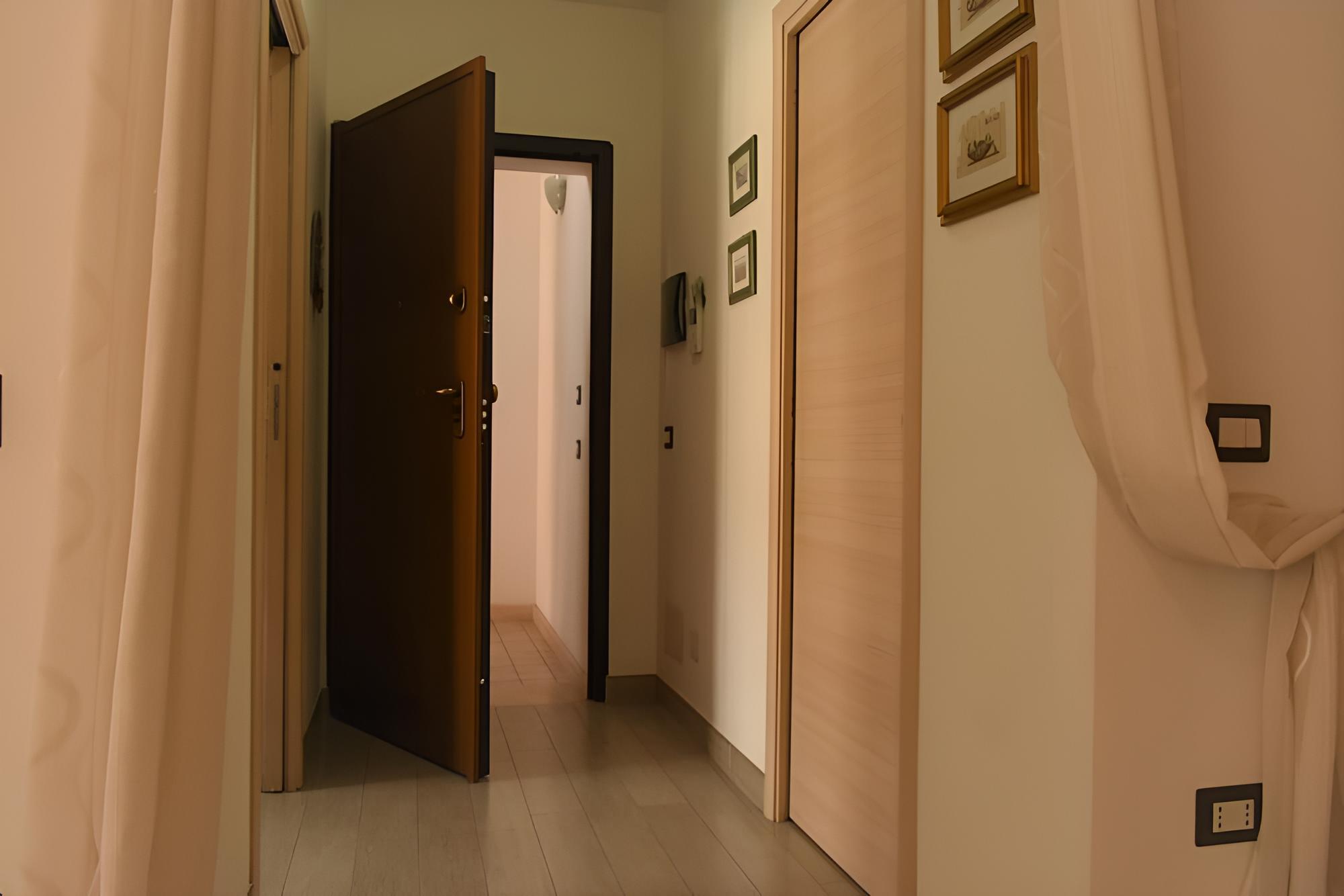 Sweethome in Sant Antioco