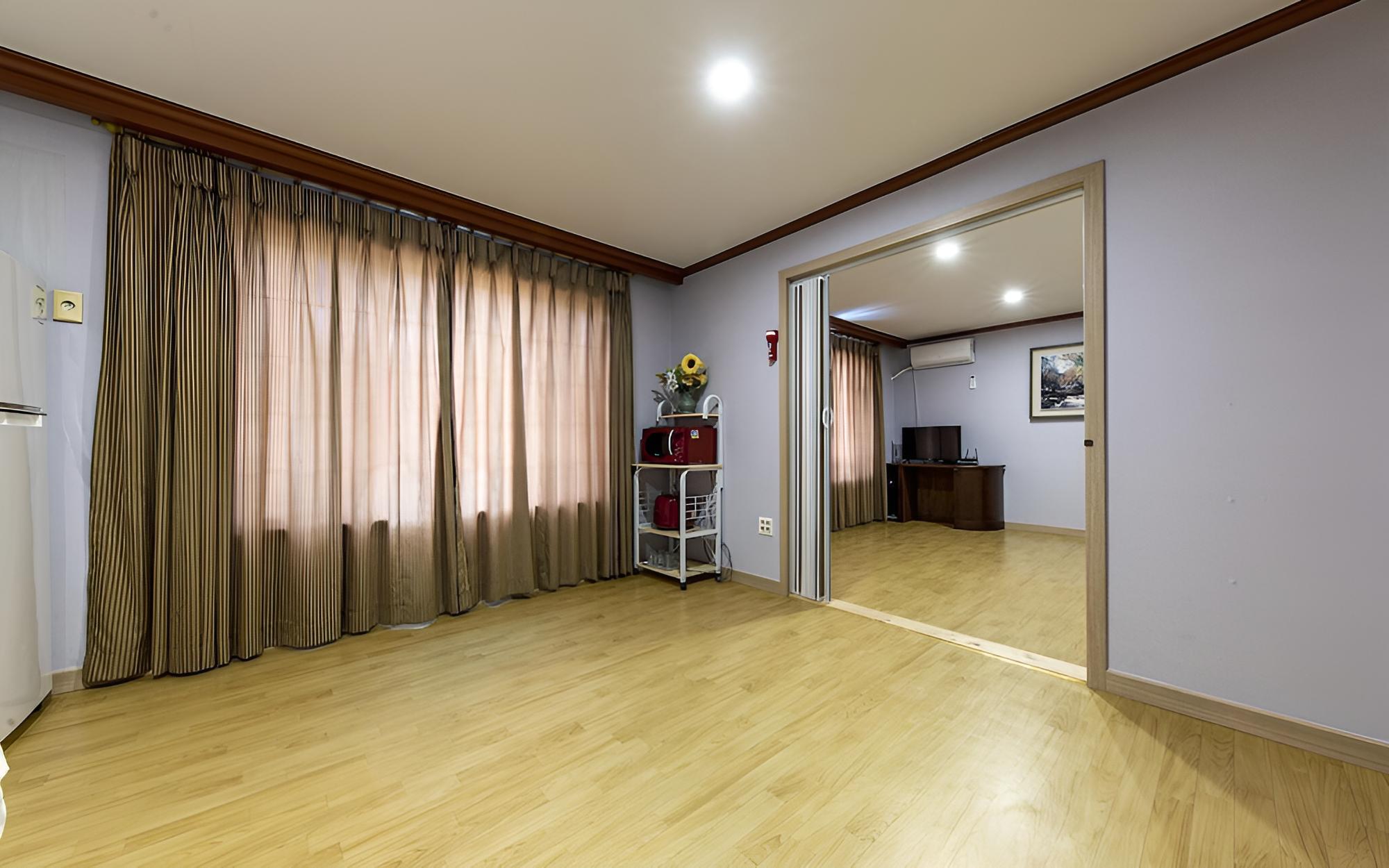 Taean Wellbeing
