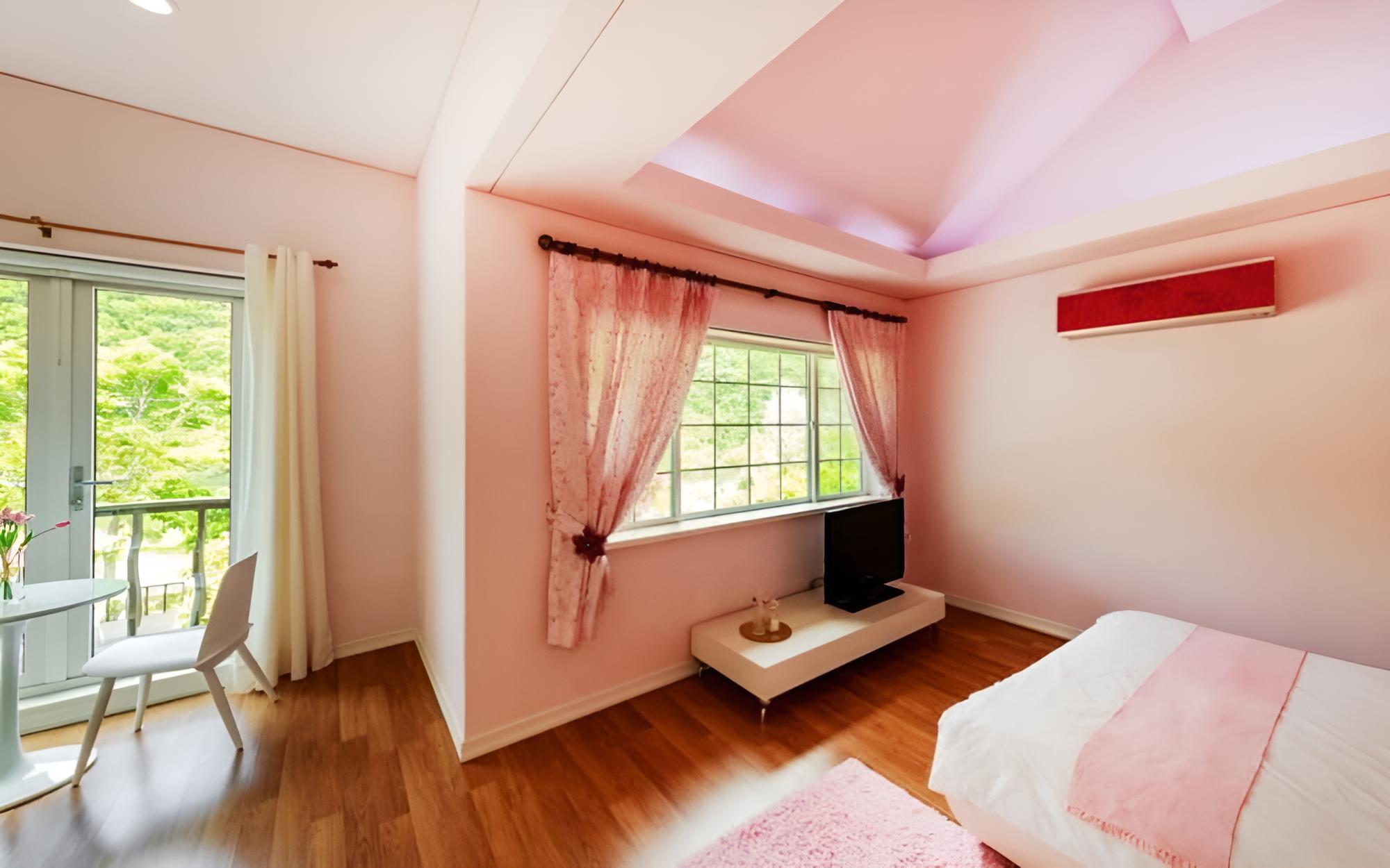 Hongcheon Melrose Pension