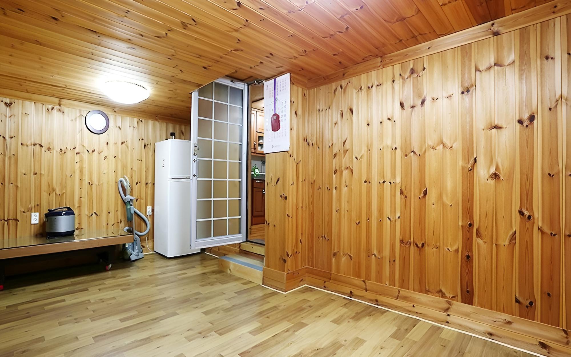 Pocheon Beverly Hill Pension