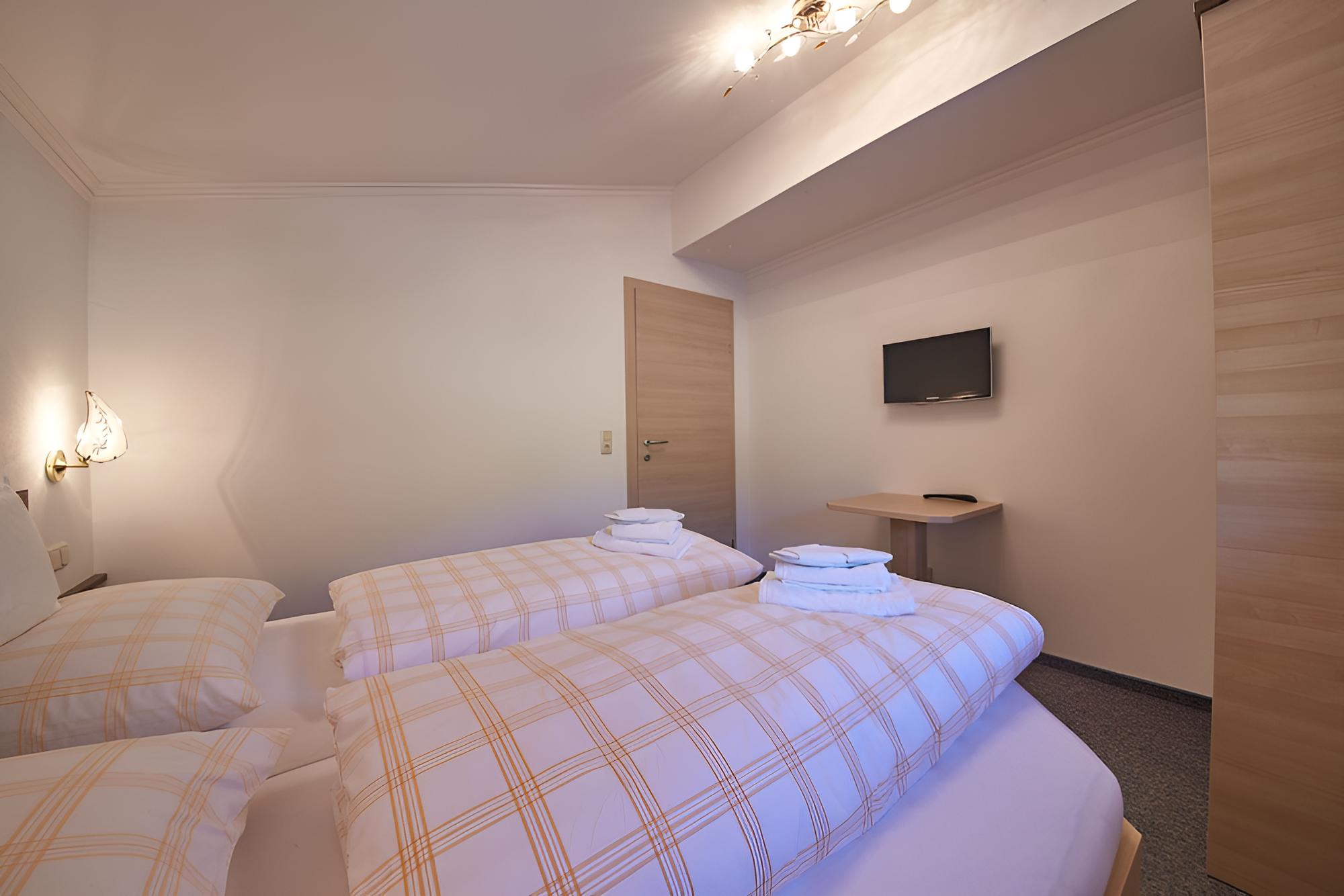 Appartement Silian