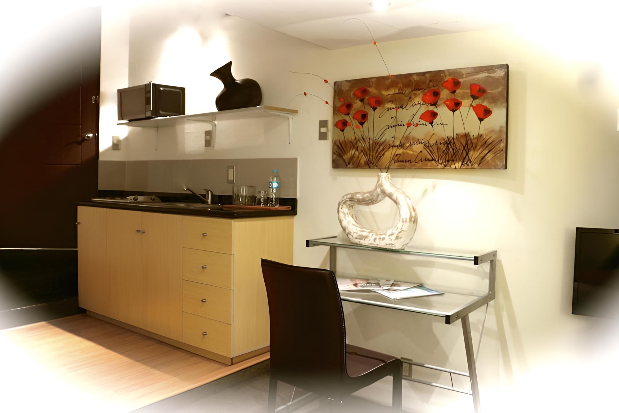 Aztic Hotel & Suites Ejecutivas