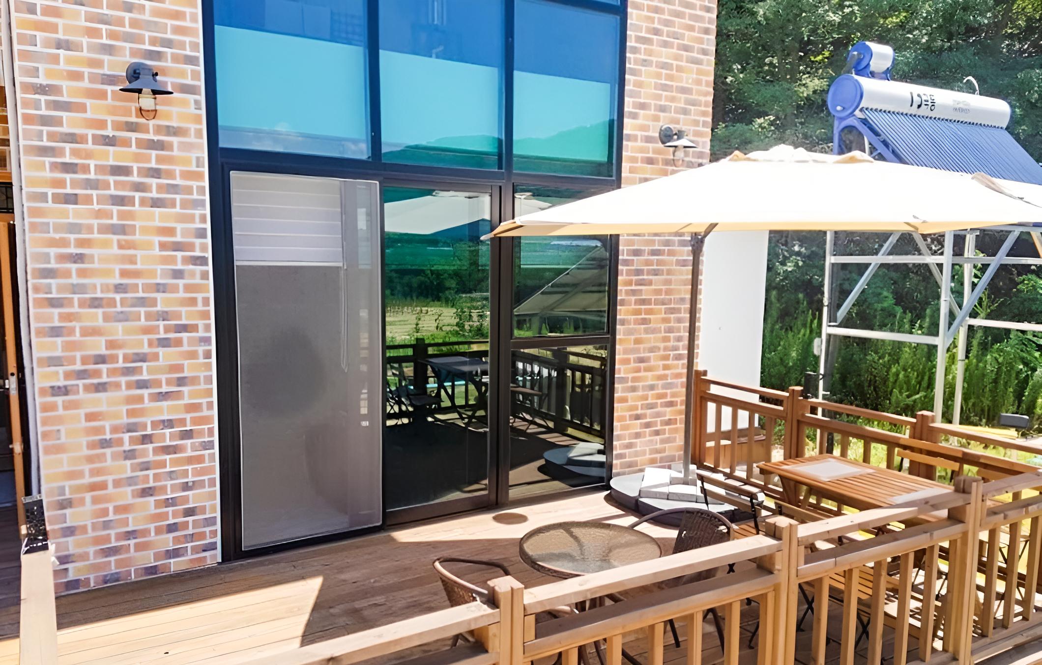 Gimcheon Hanawagachi Pension