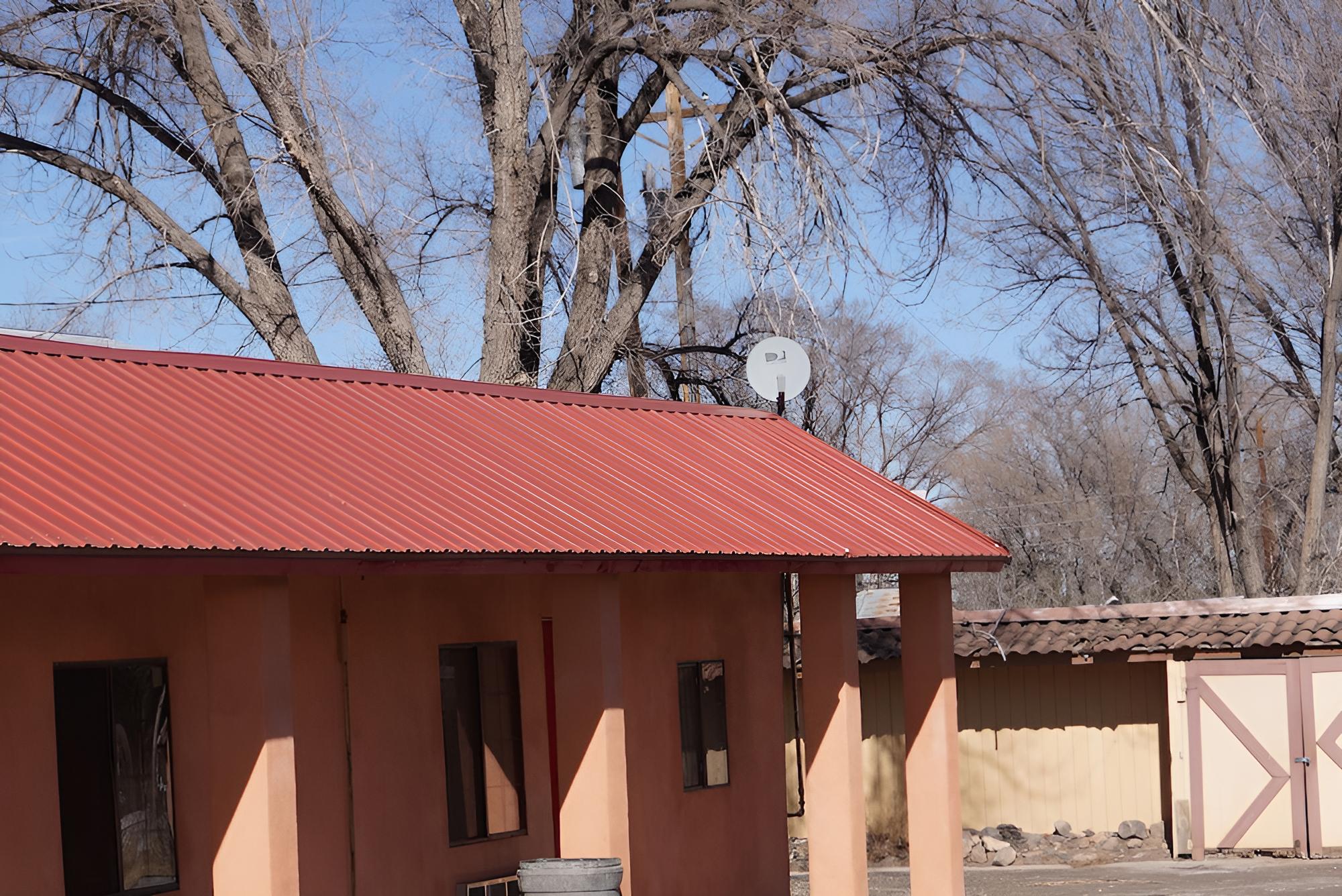 White Mountain Motel