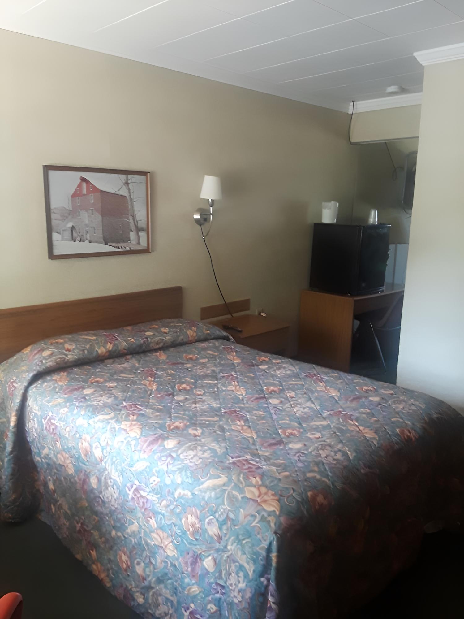 Maples Motel